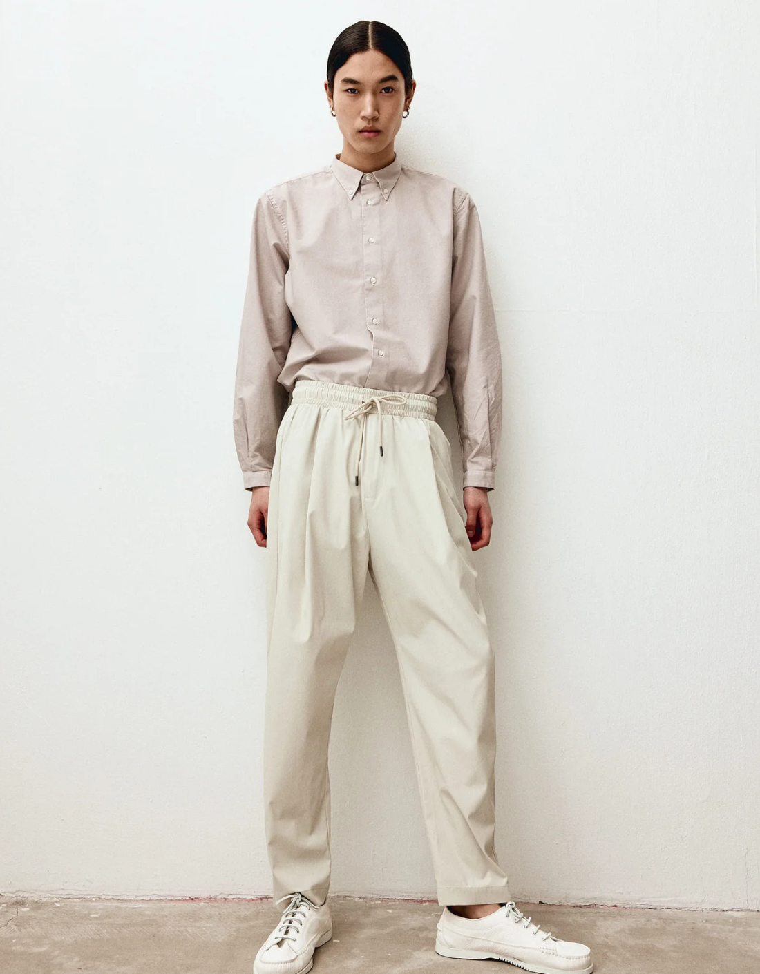 Pantalón "Smart pants technical N WR"