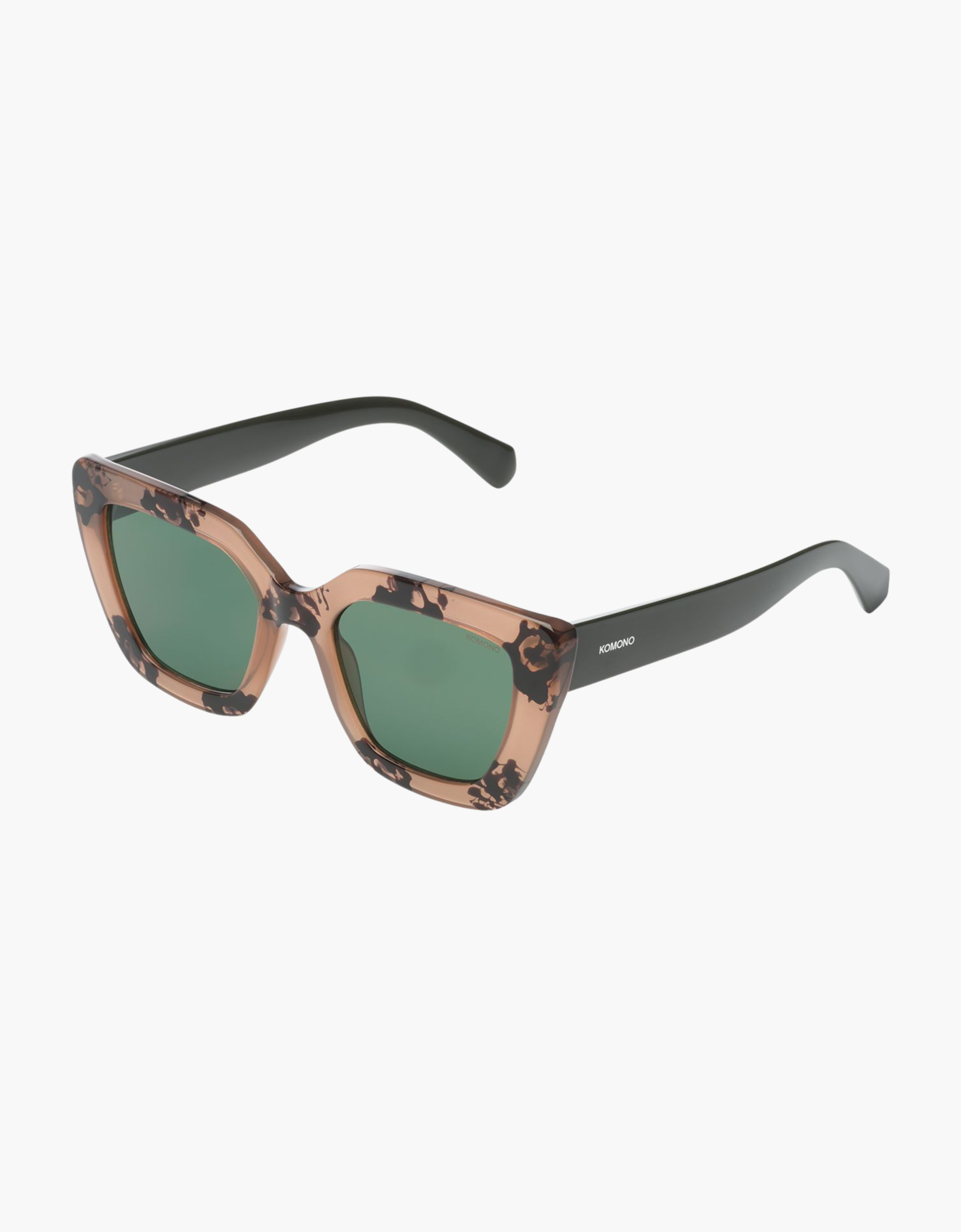 "Lana Blush" glasses