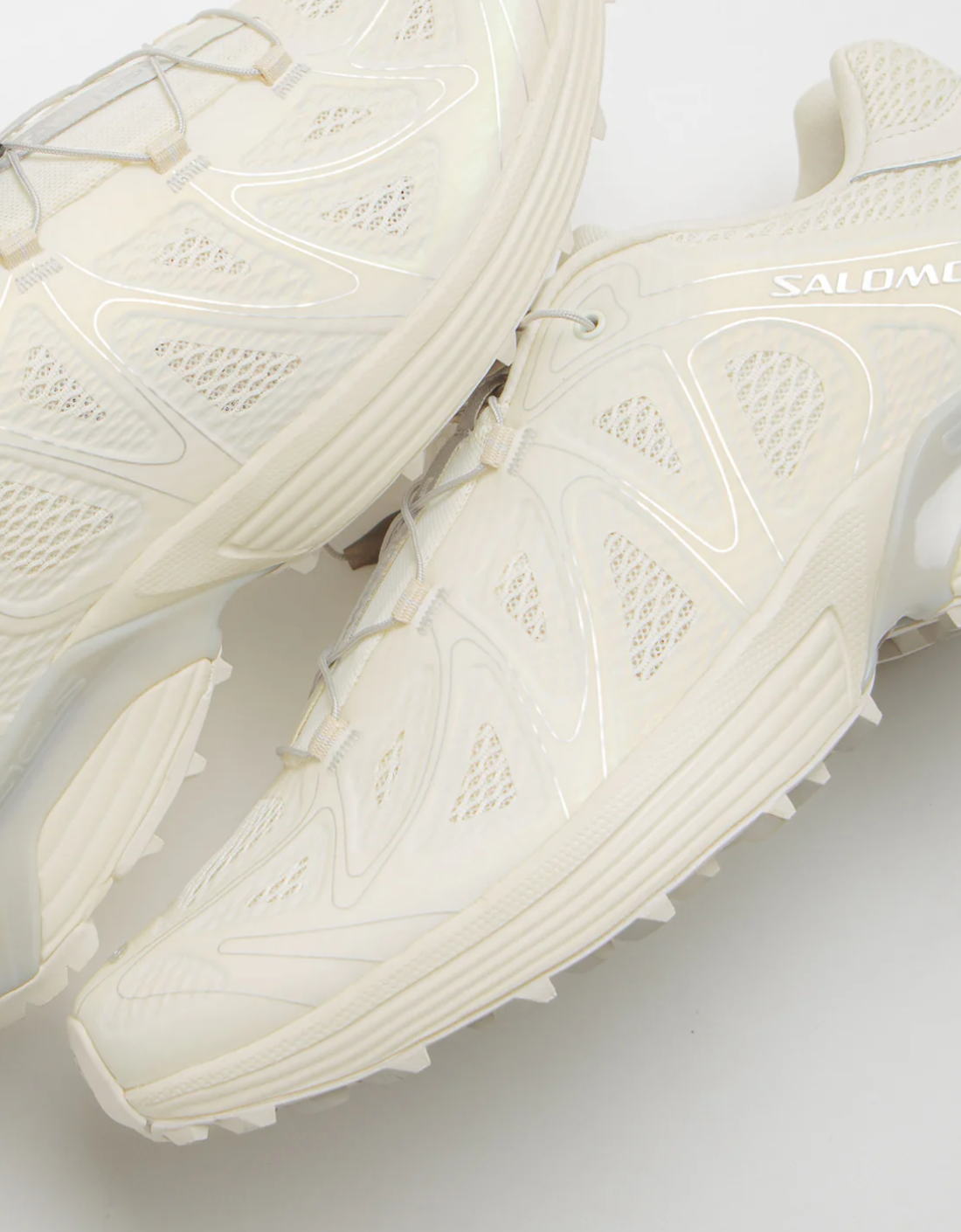 Salomon - XT WHISTER VOID (Vanilla Ice / Argent)