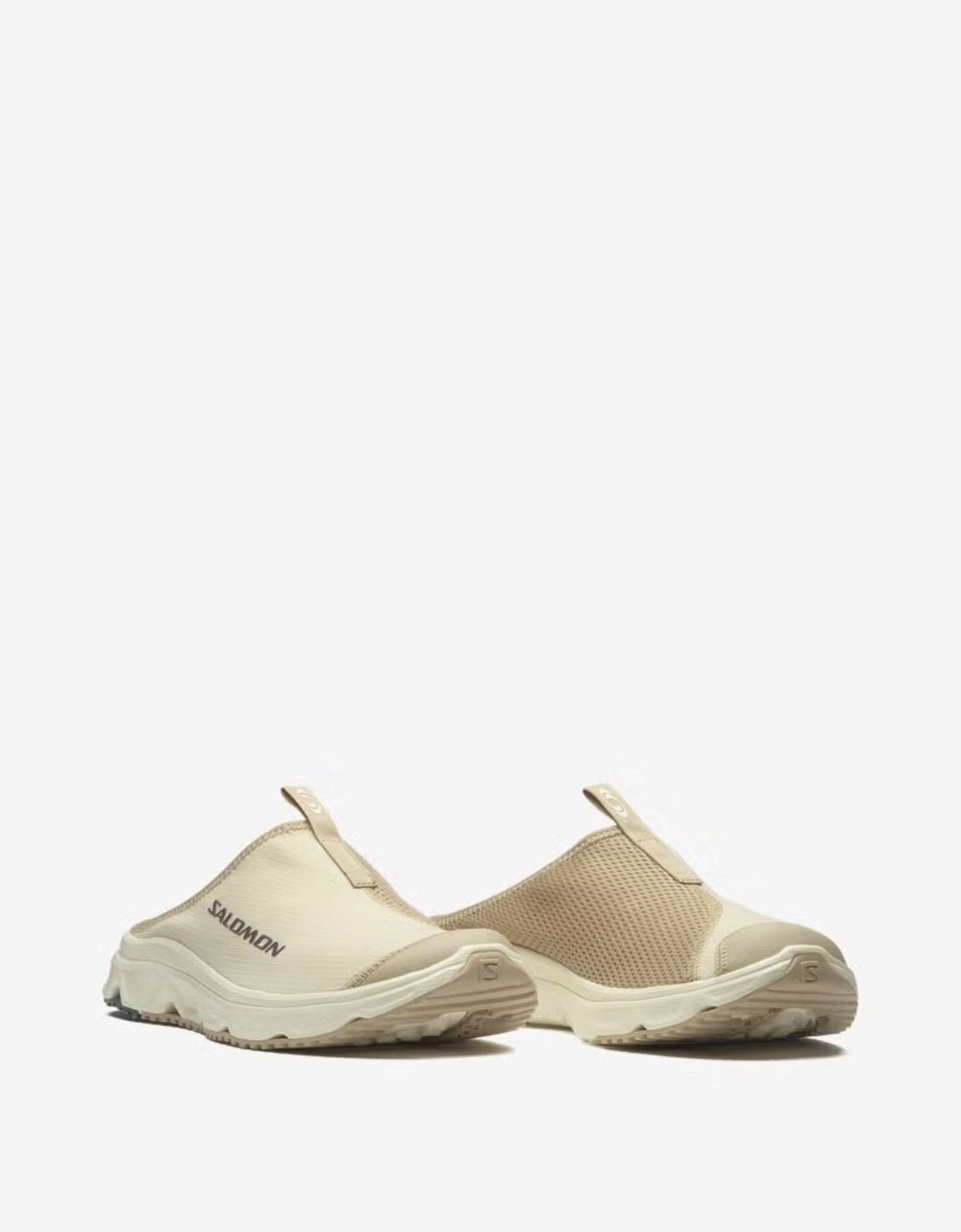 Salomon - RX Slide (Almond Milk/Safari/Vanilla Ice)