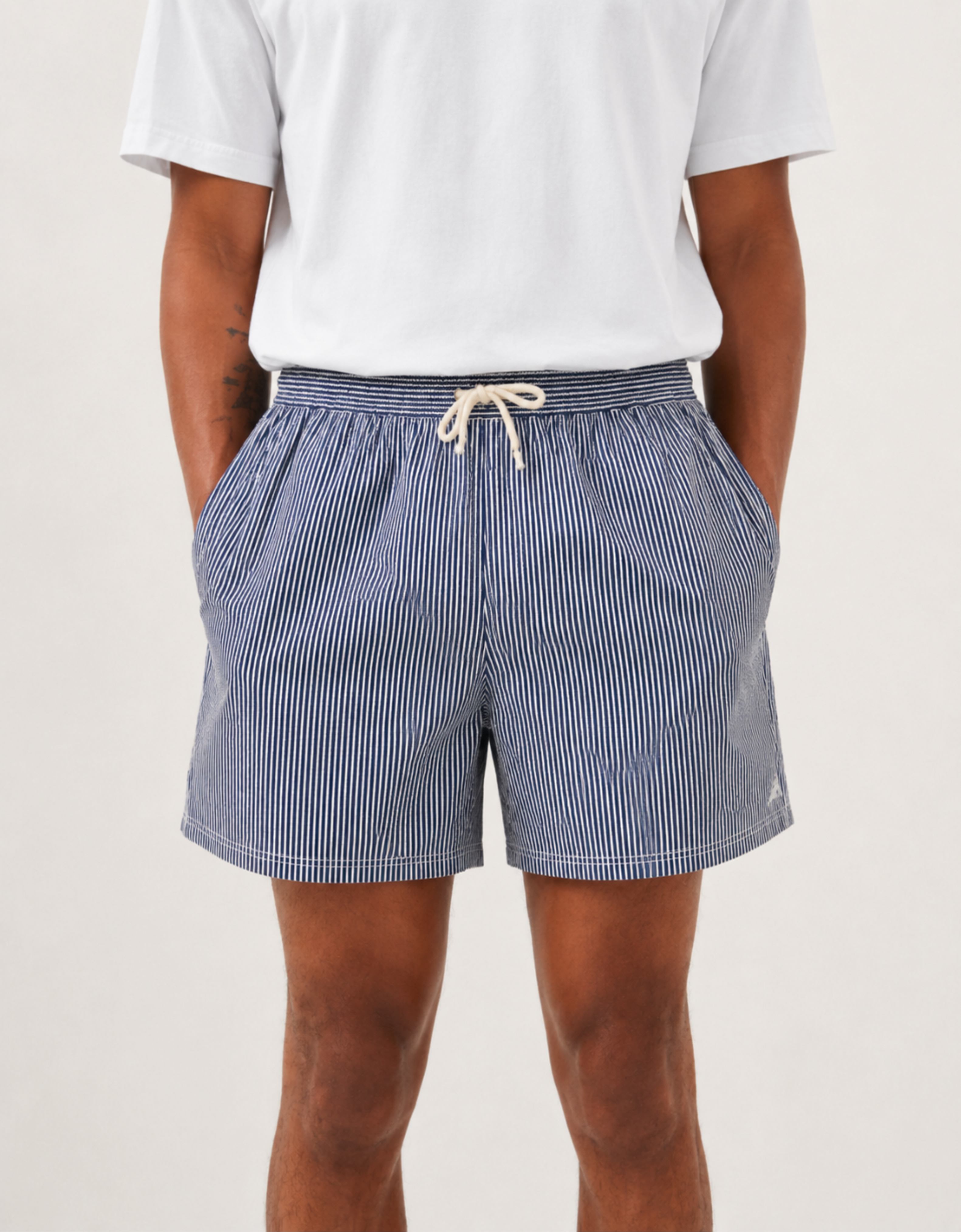 Bañador "Stan Stripe"