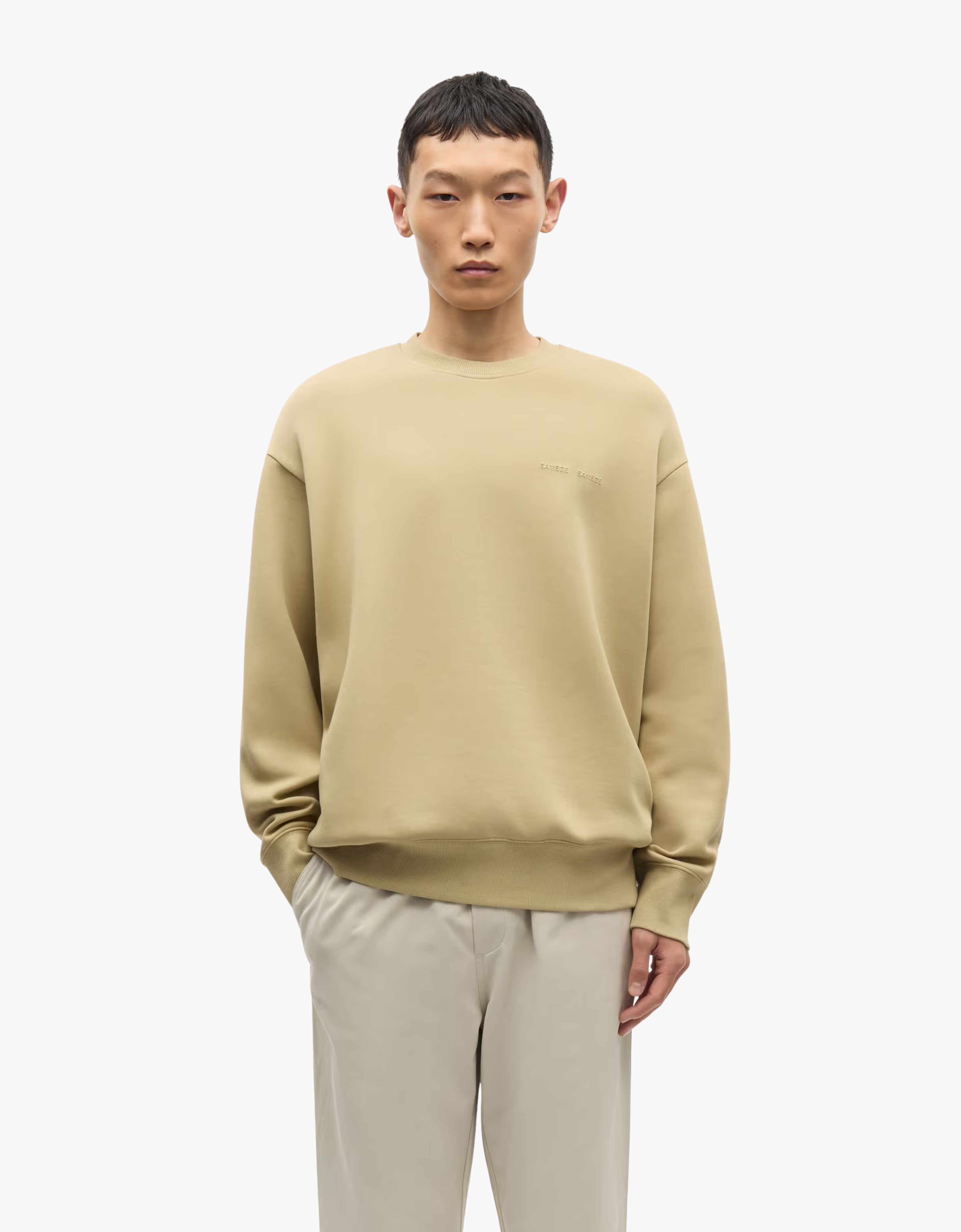 Sudadera ligera "Saethan"