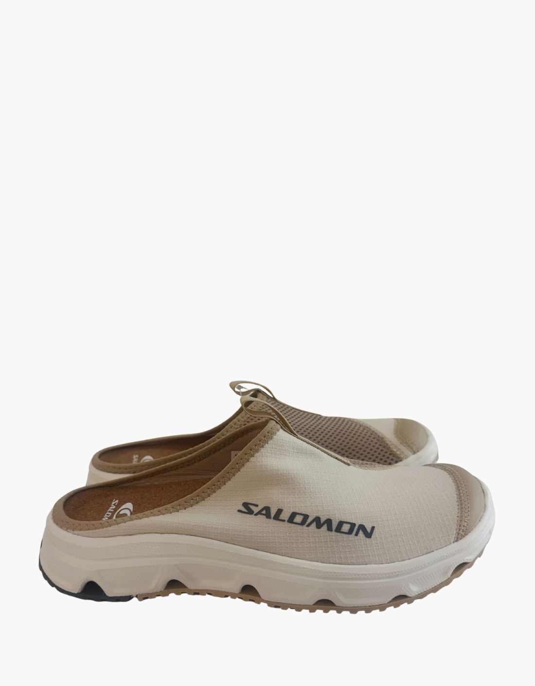 Salomon - RX Slide (Almond Milk/Safari/Vanilla Ice)