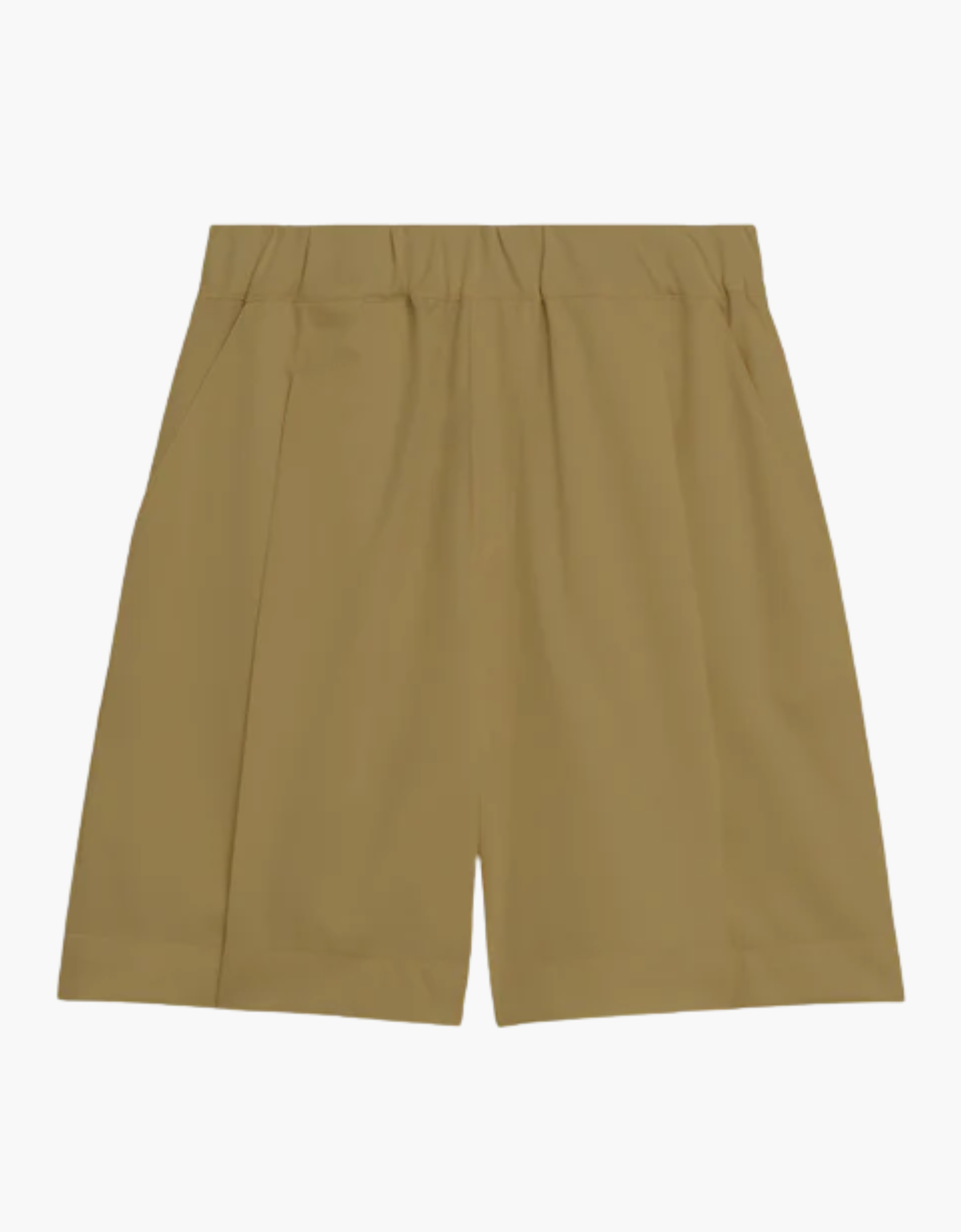 Bermudas easy fit "Minimal"