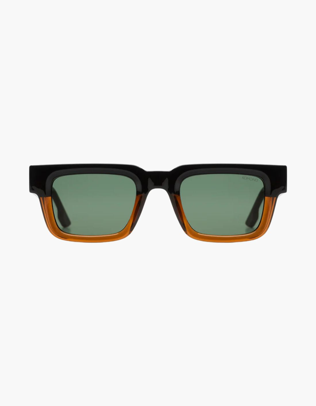 Gafas "Victor Bronze Black"