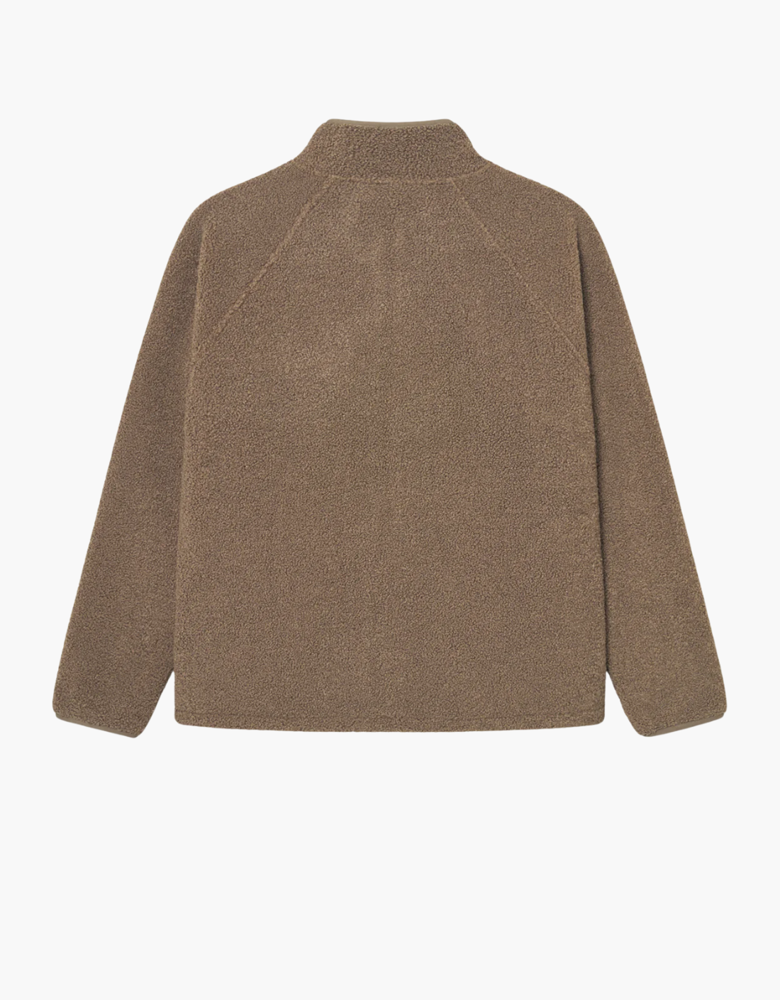 Chaqueta "Creed Teddy"