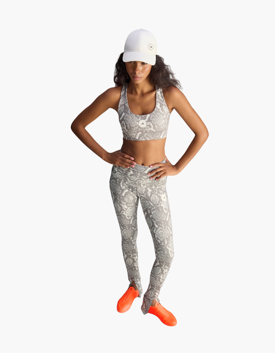 Top Deportivo Pitón - aSMC