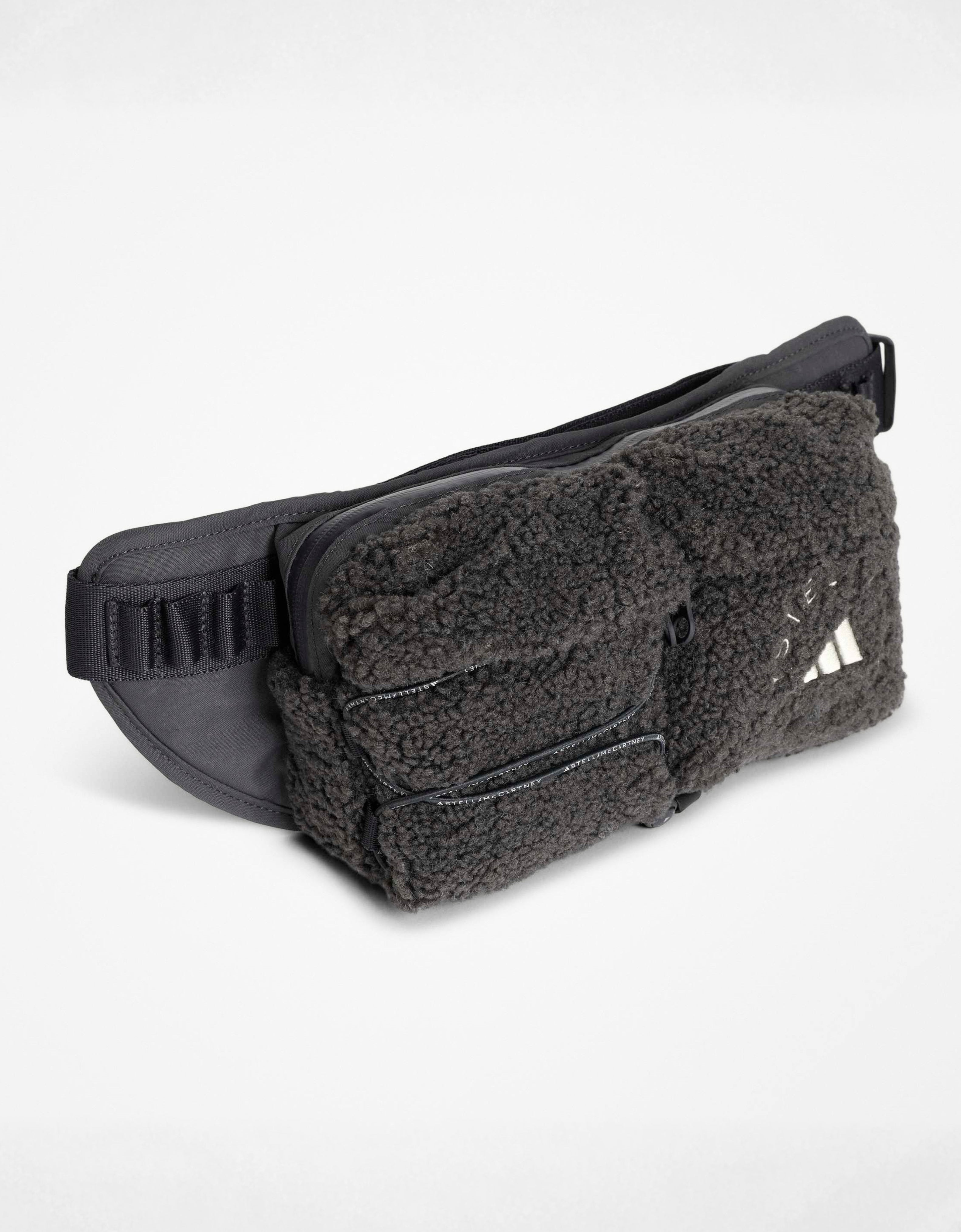 Riñonera bumbag gris - aSMC