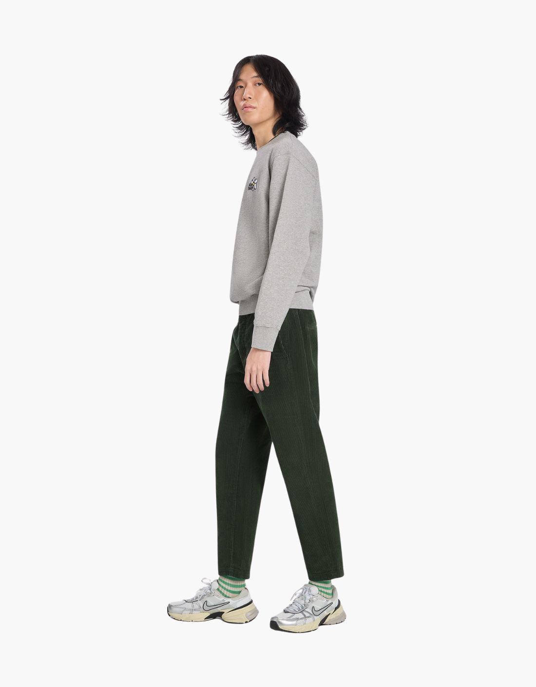 Pantalón de pana "Erroa"