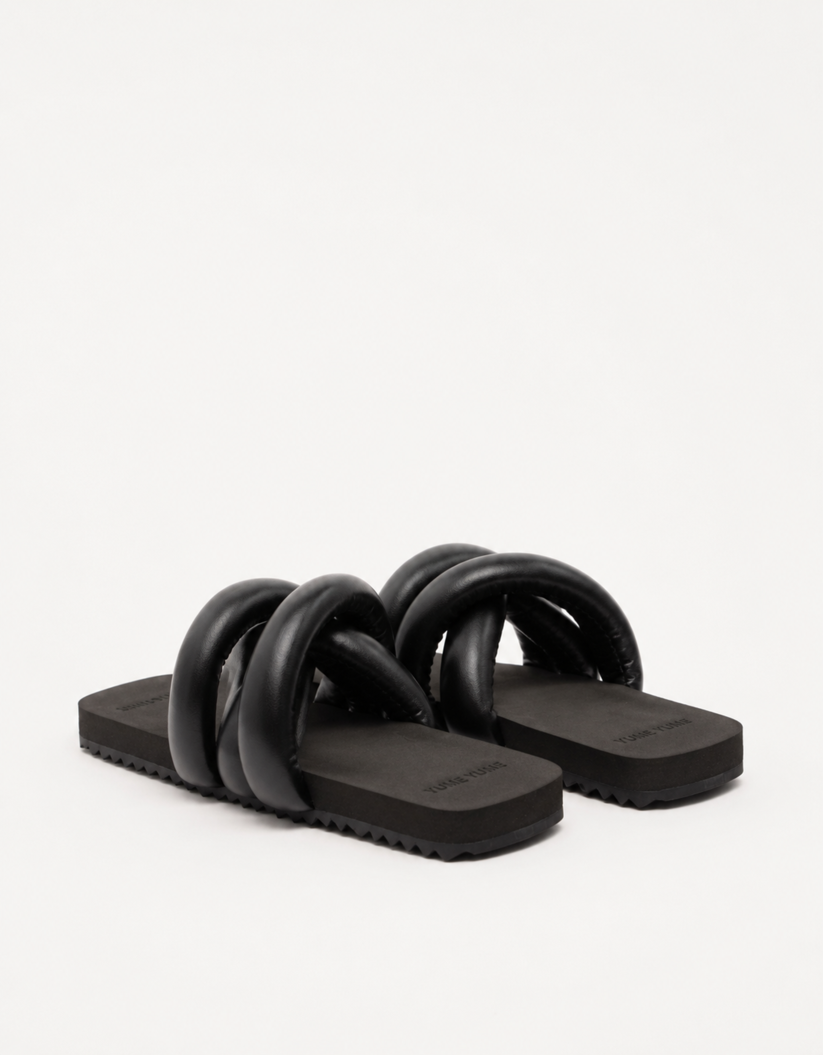 Sandalias "Tyre Slides"