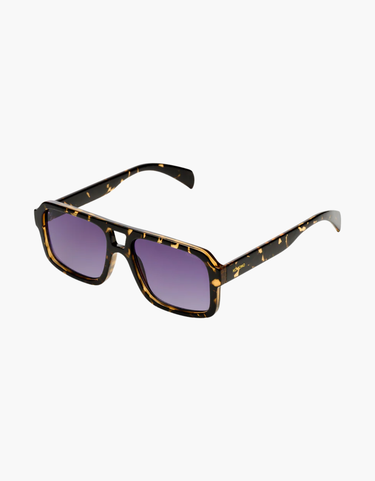 Gafas "Falcon Dark Tortoise"
