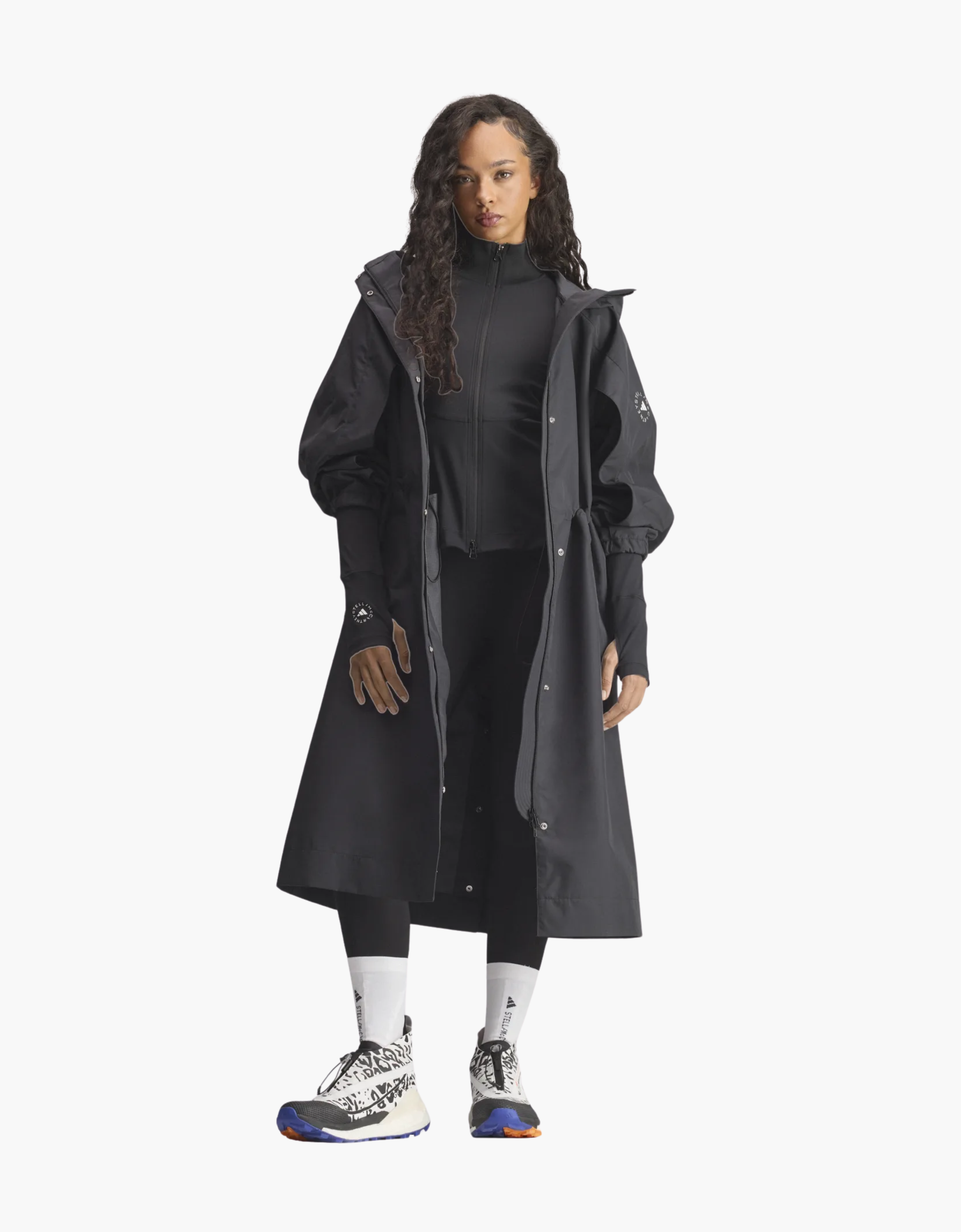 Parka - ASMC