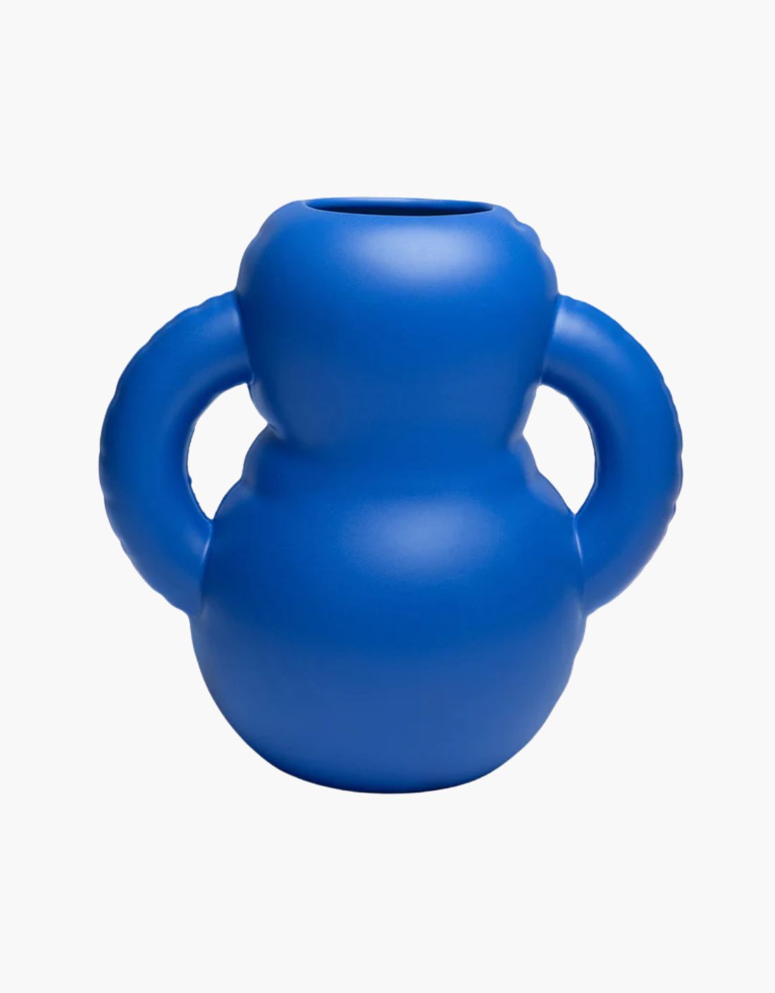 Jarrón matte 'Oscar"