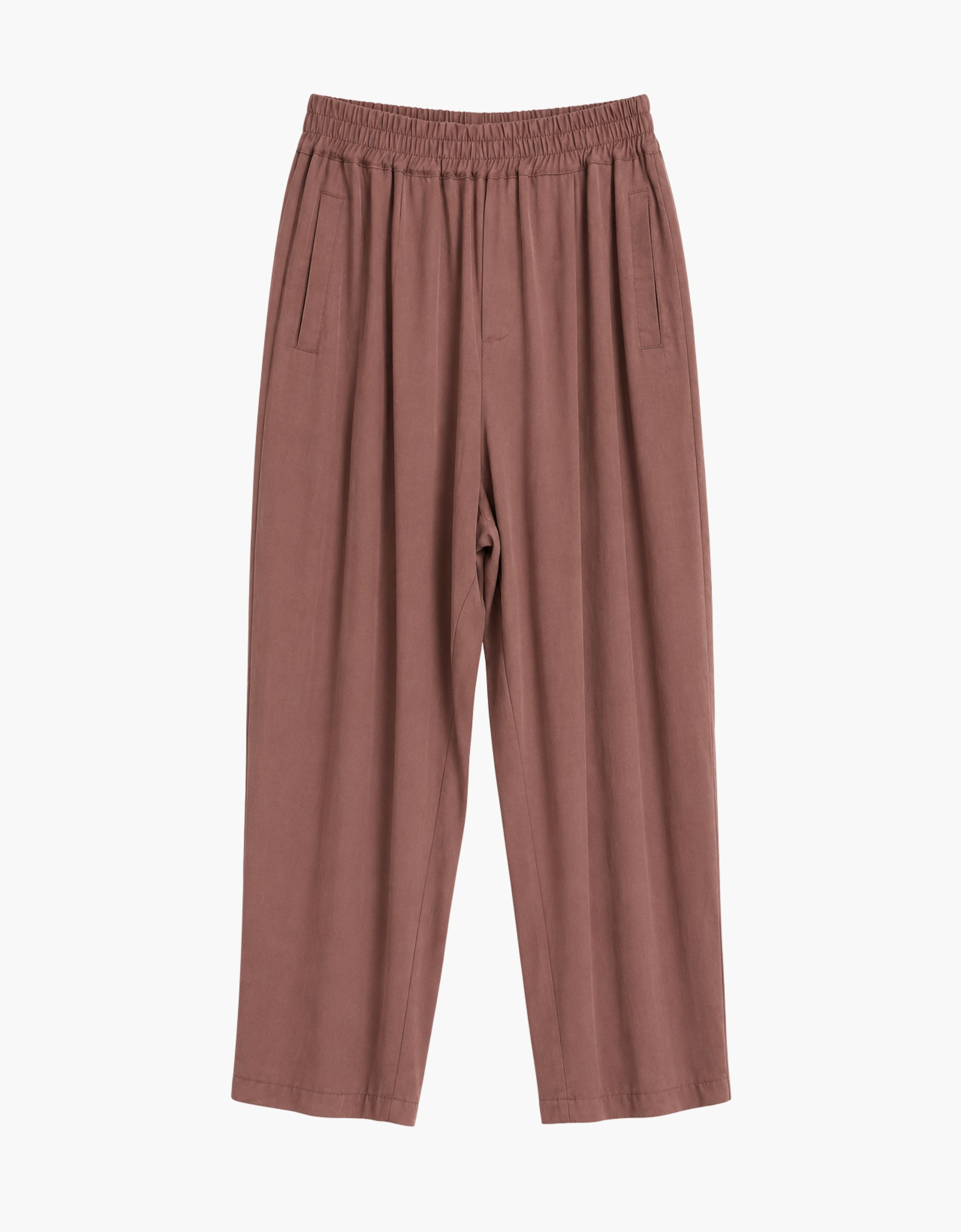 Pantalon largo "Nikos"