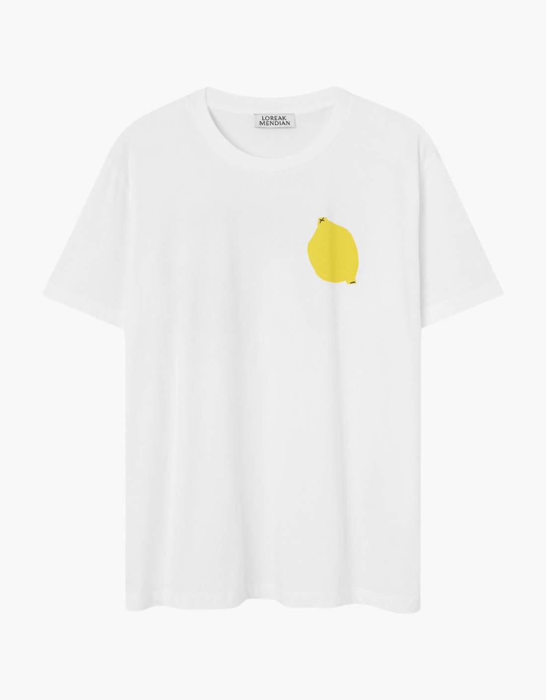 Camiseta "Limon"