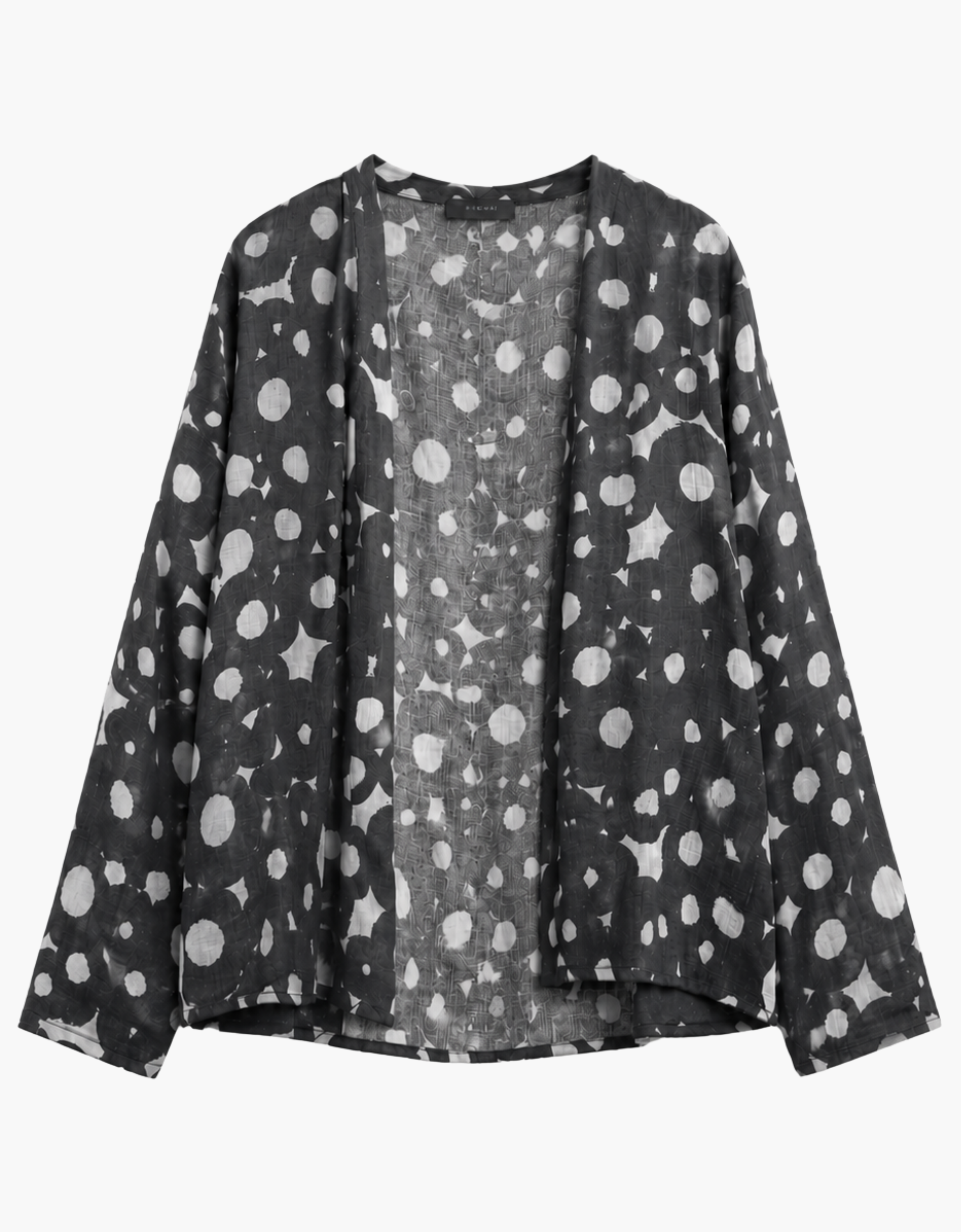 Chaqueta lino "Chelsea"
