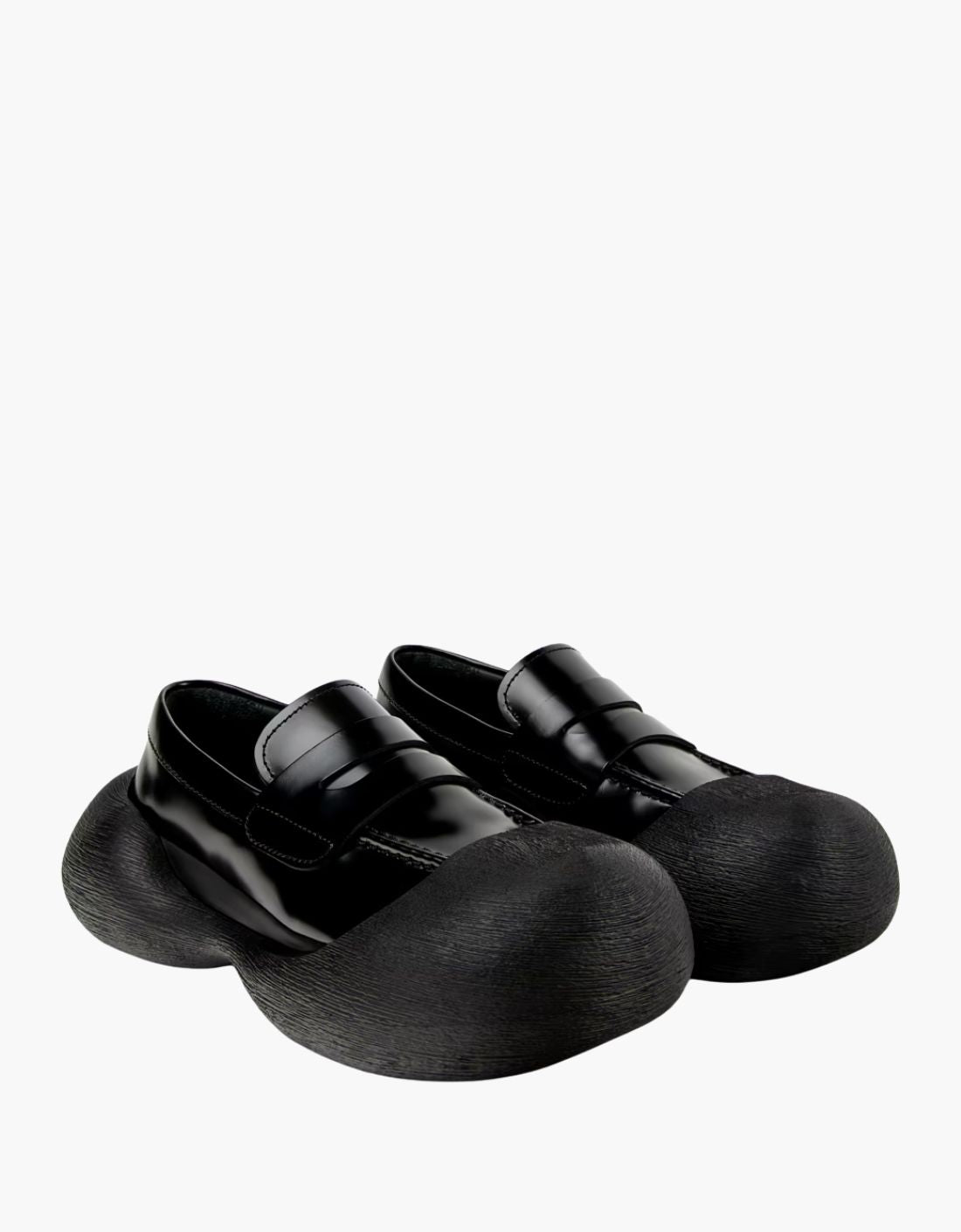 Mocasines de piel "Caramba" - Camper LAB