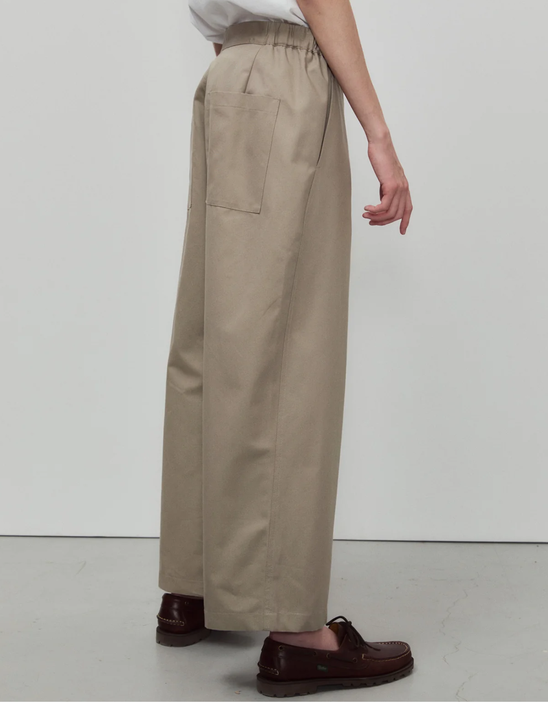 Pantalon "Regular Pants" RPWR