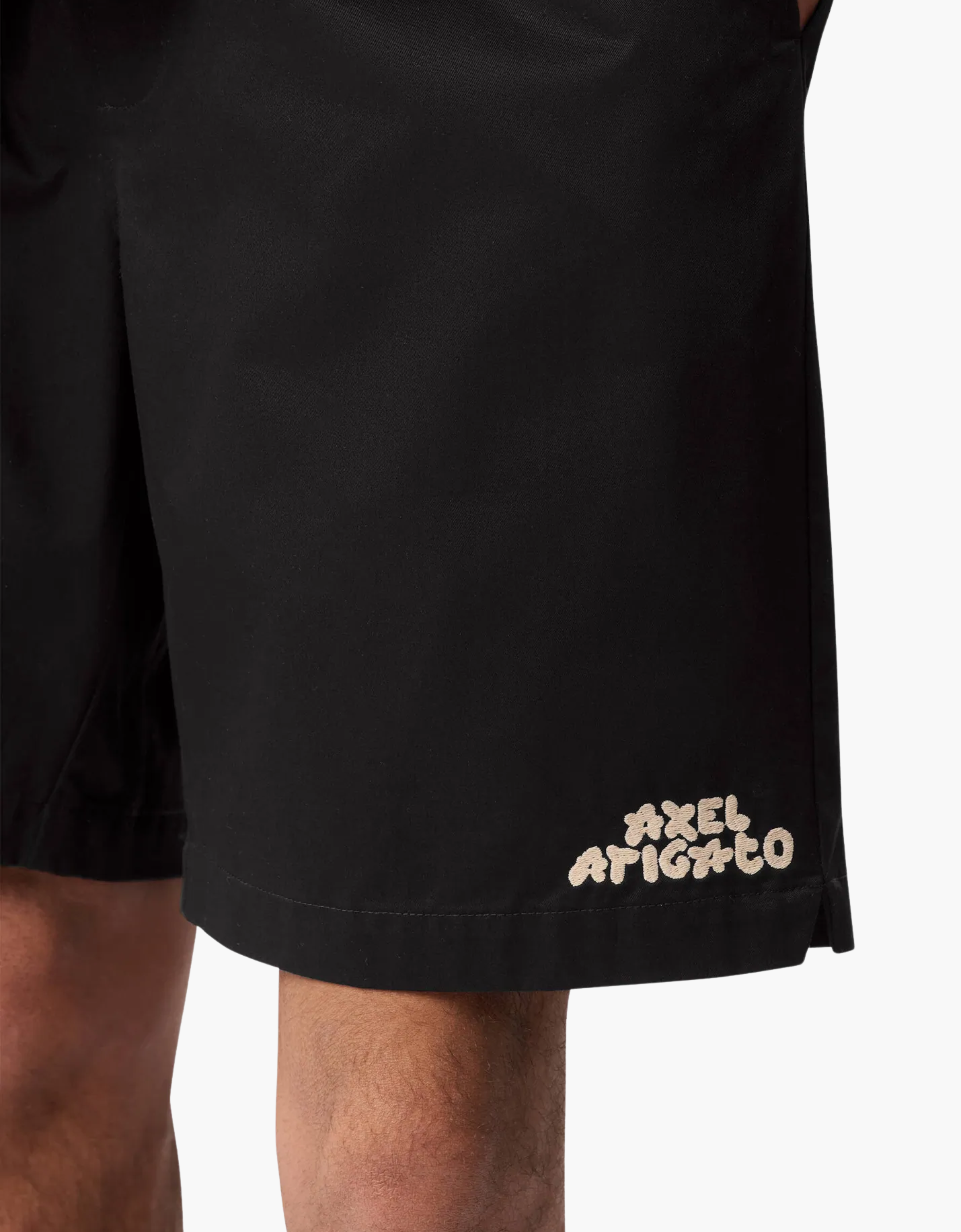 Pantalon corto "Heath"