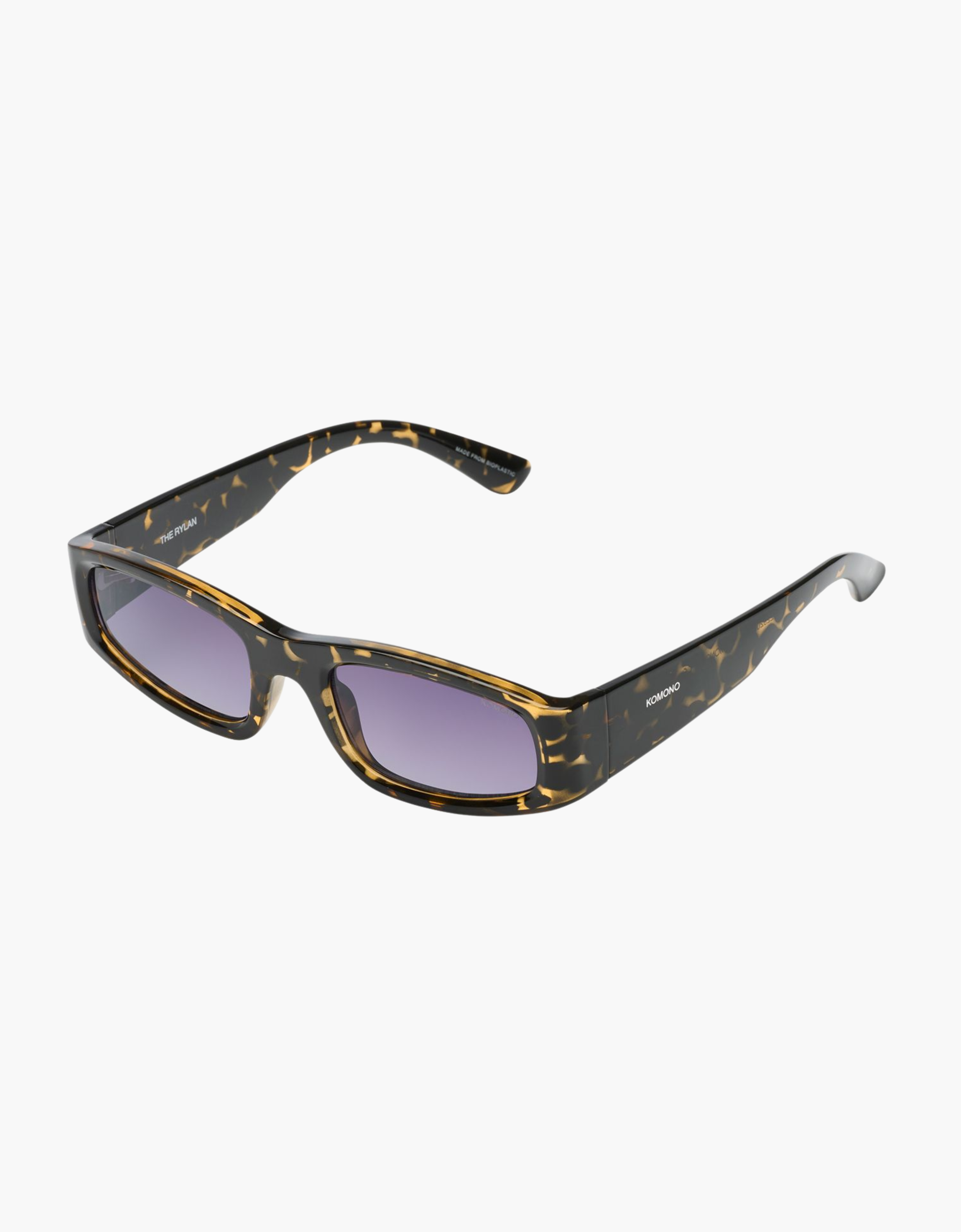 "Lana Blush" glasses