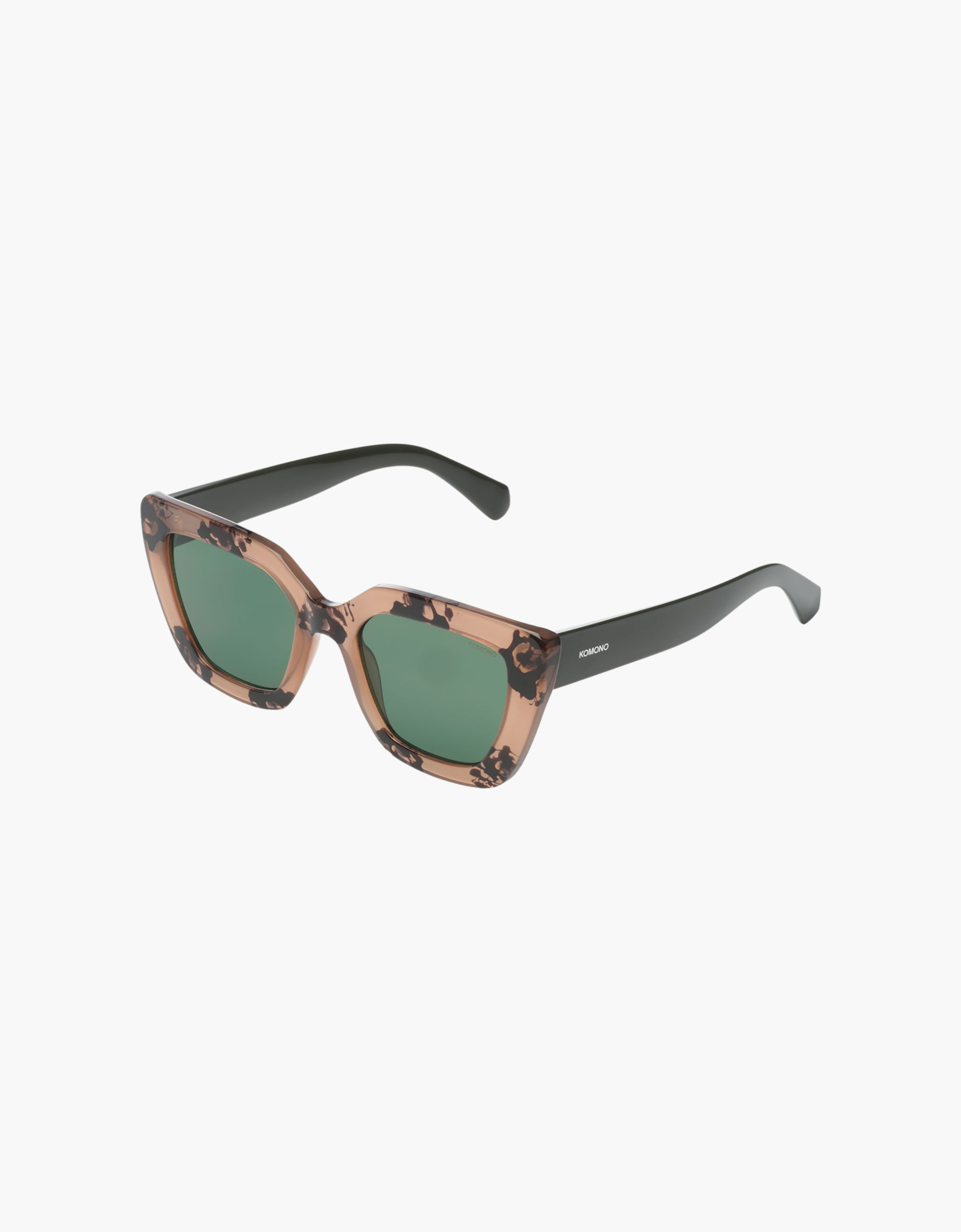 "Avery Carbon" glasses