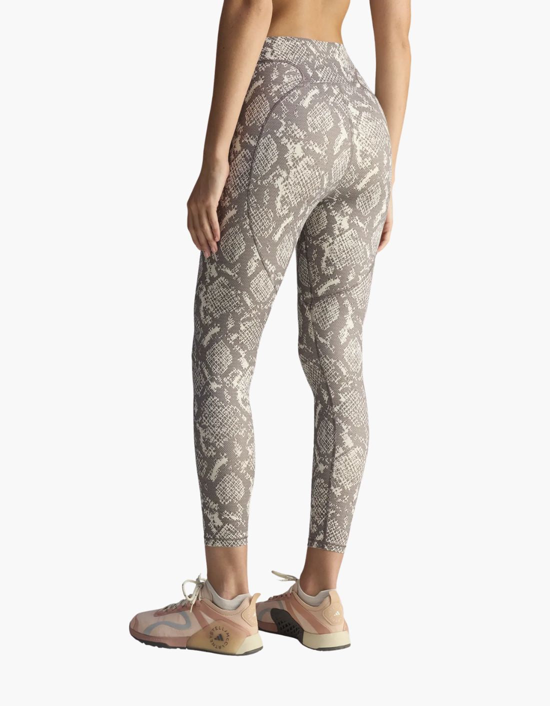 Legging Printed "ALMMIL" - aSMC