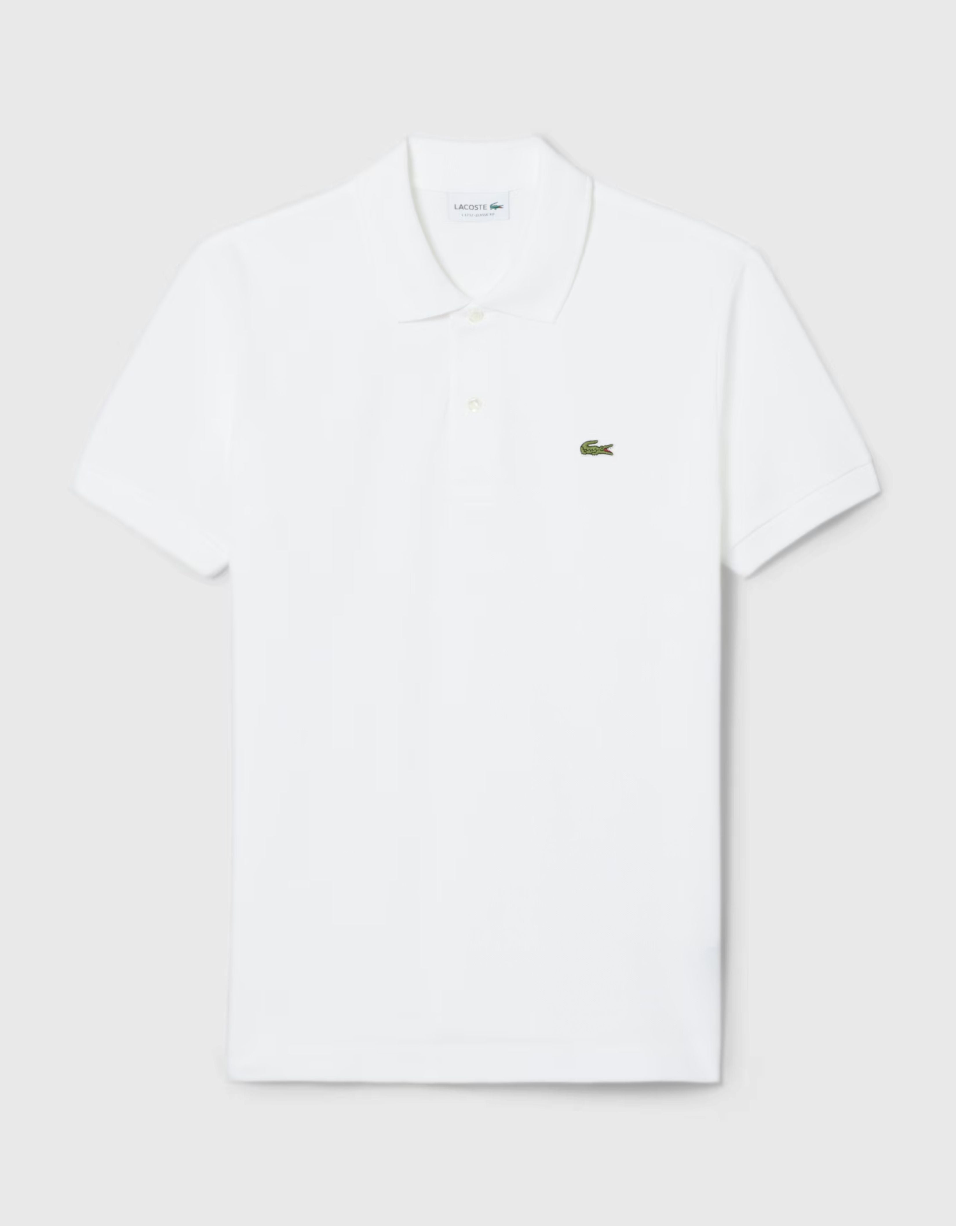 Polo manga corta "Classic"