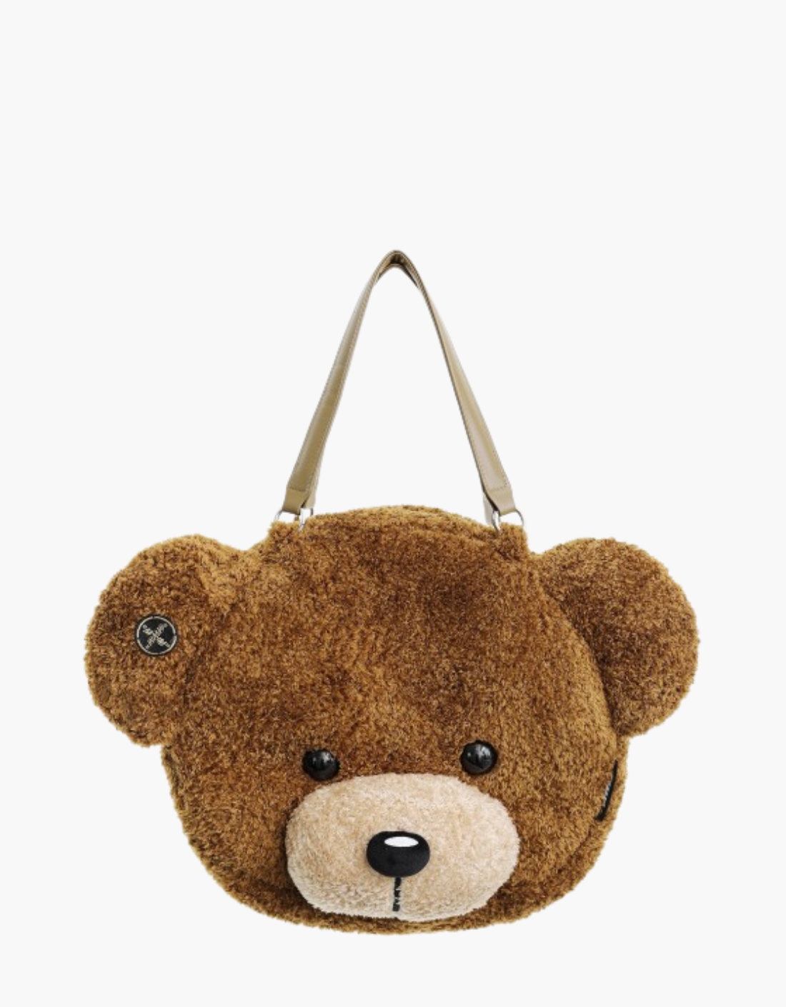 Bolso BIG "Mike Teddy" - MWM