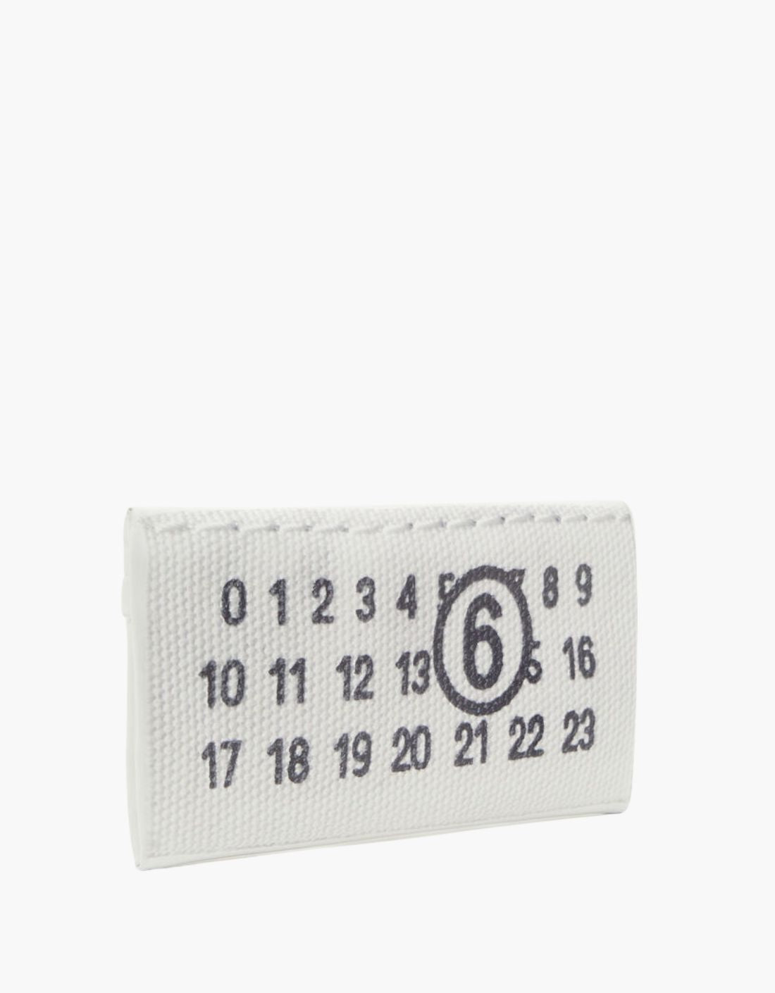 Clutch "Numeric label" - MM6