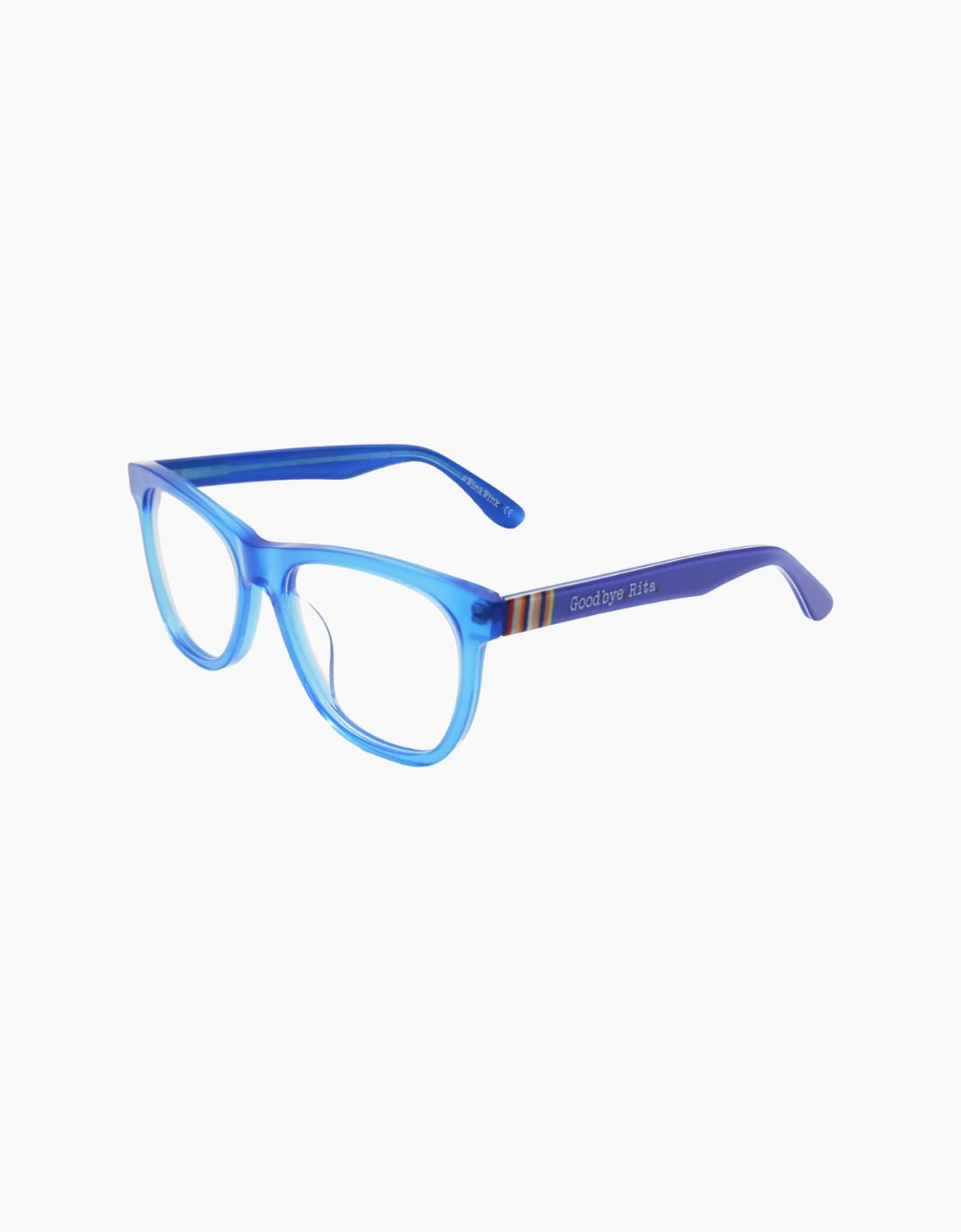 Gafas - Icon (Luz Azul)