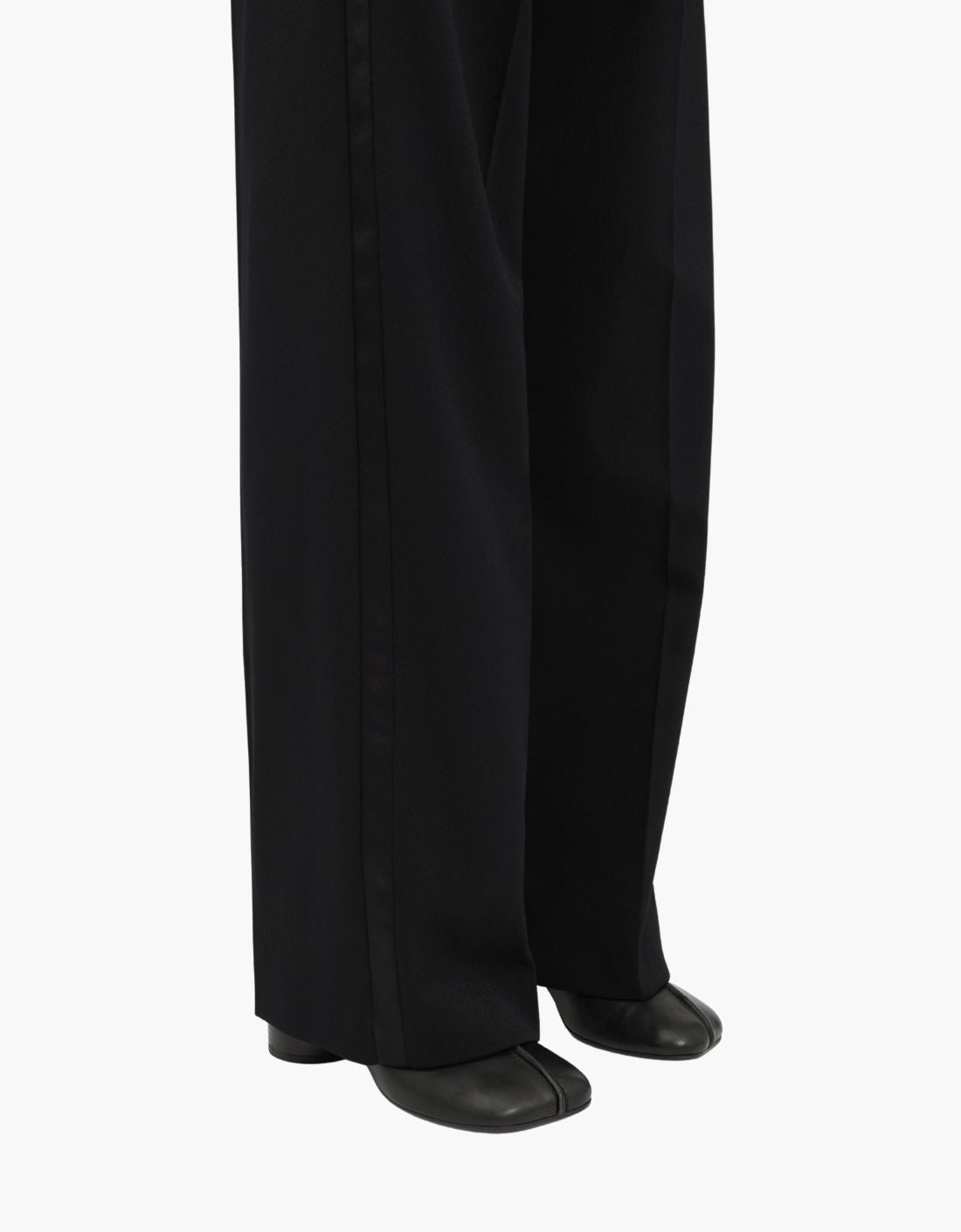 Botines "Anatomic Stitch" MM6