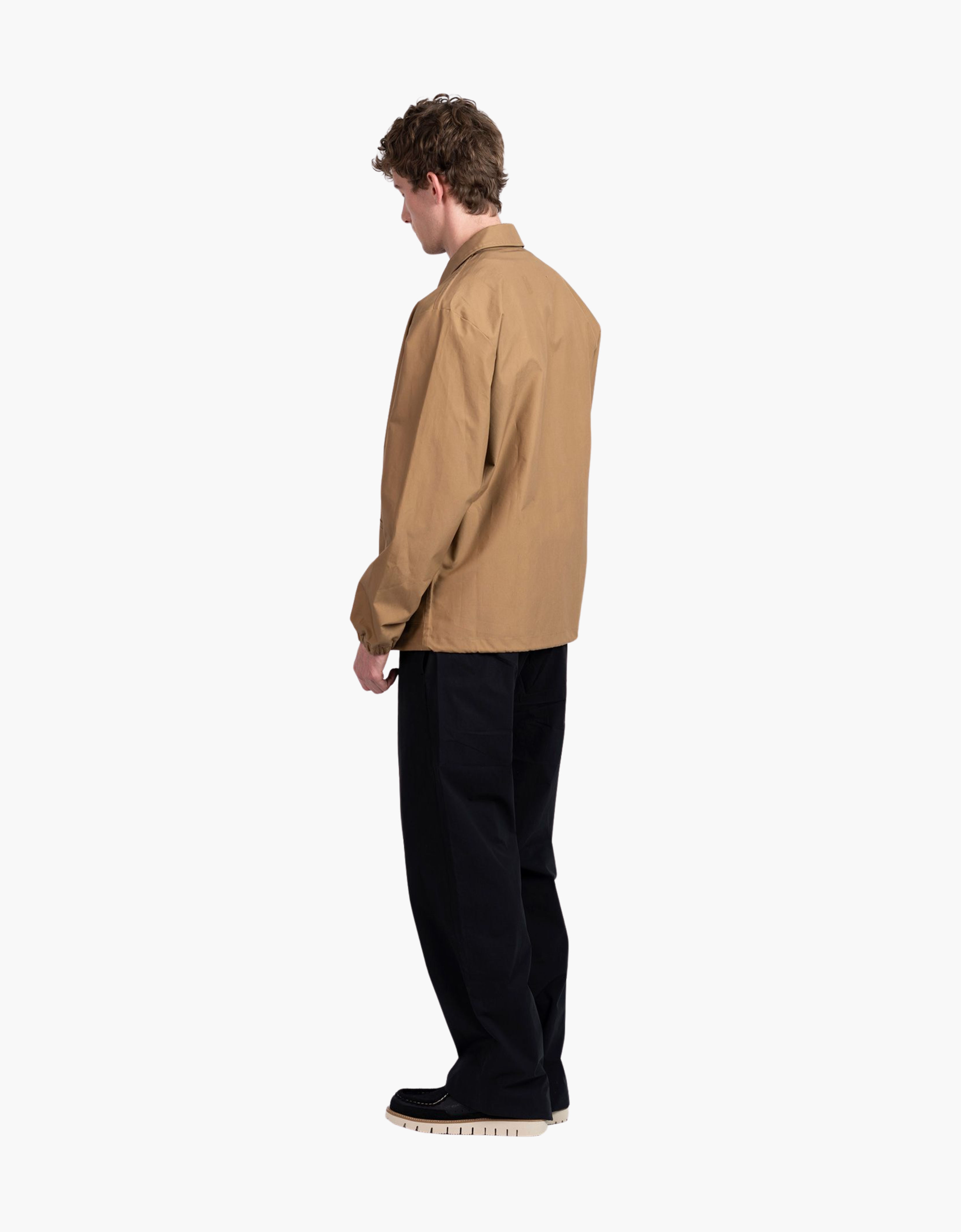 Chaqueta "Cleon" LM x KLEMAN