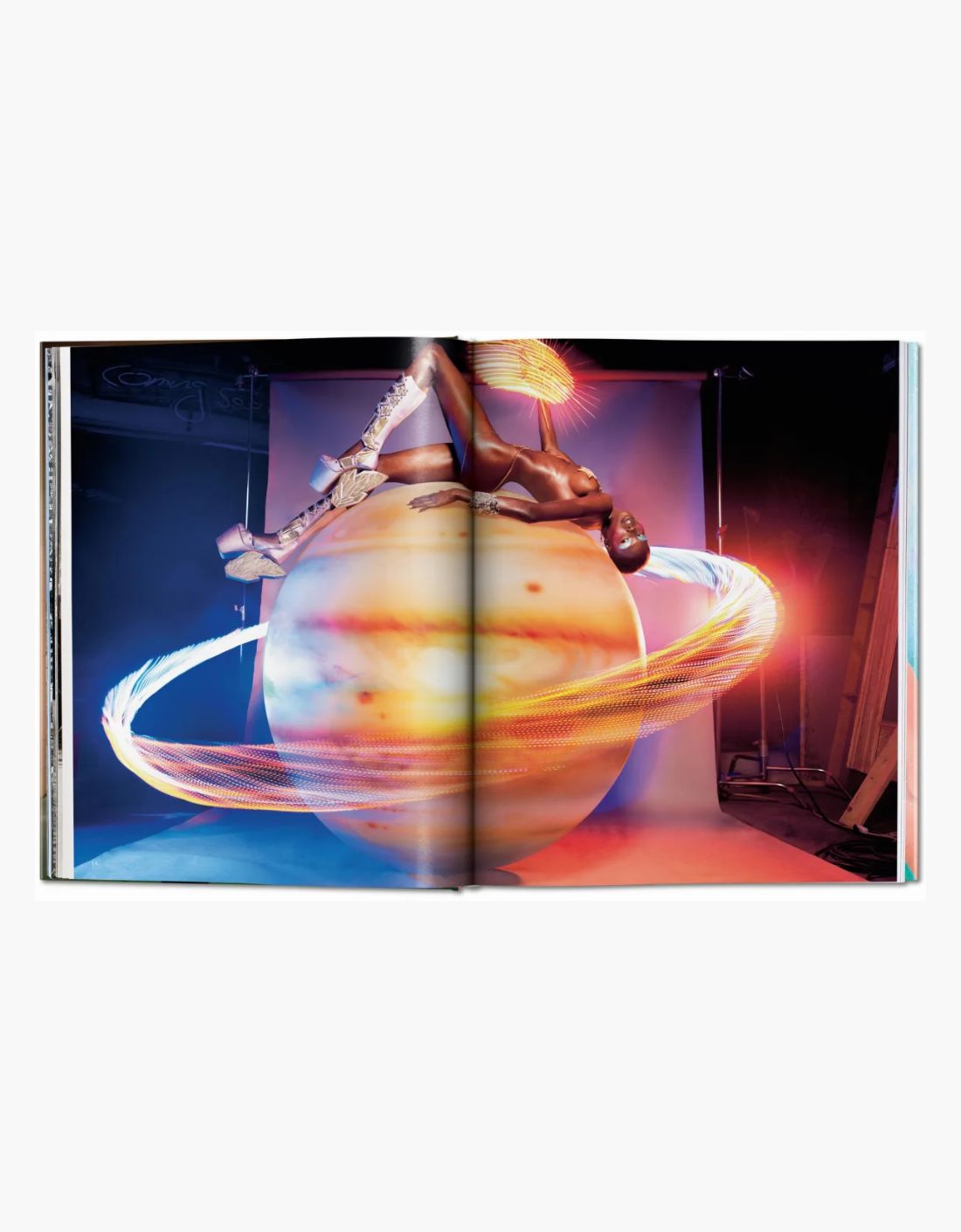 Libro - David LaChapelle. Lost + Found