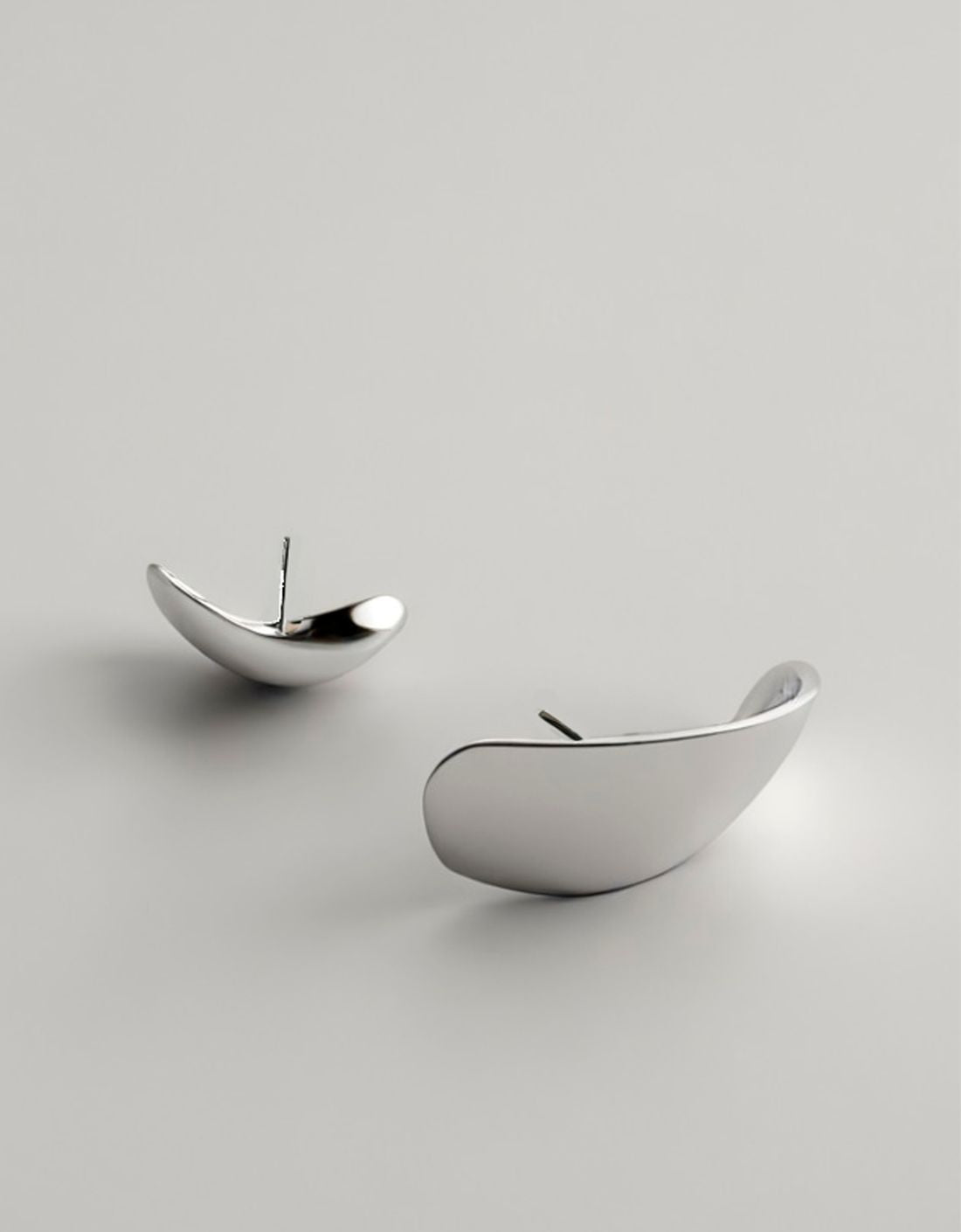 Pendiente "BIONIC Ears"