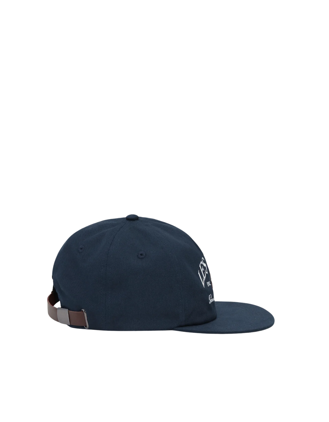 Gorra "Ivy League Organic Leterman"