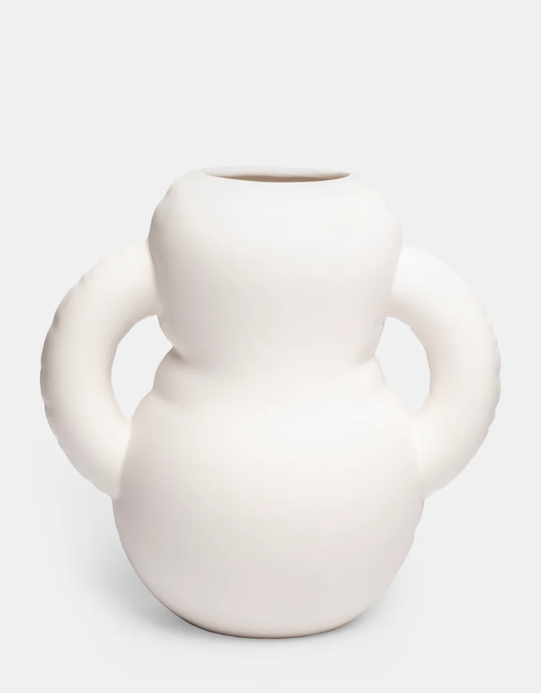 Vase « Oscar » en mousse