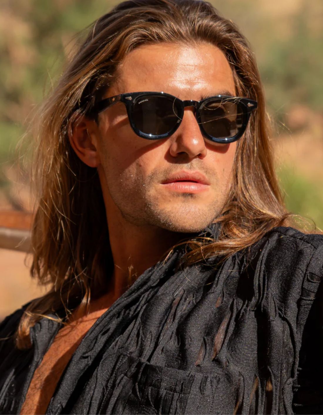 Gafas de Sol - Berlin