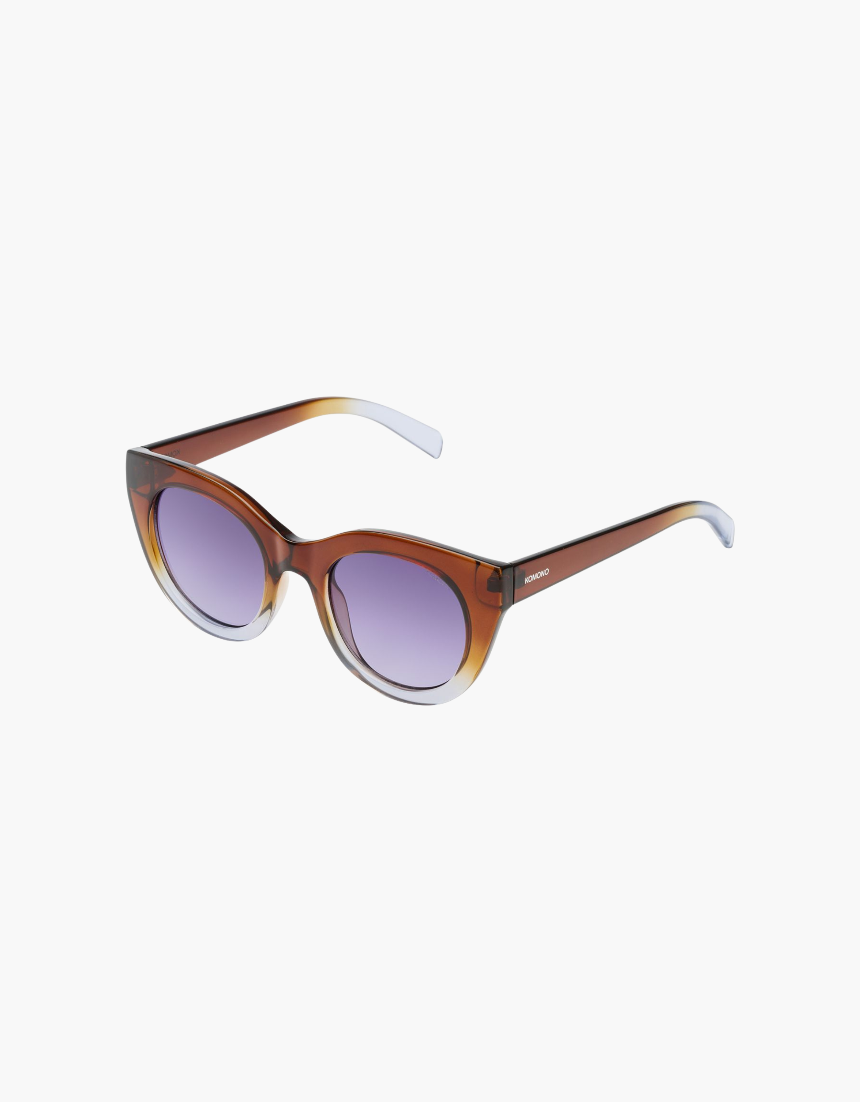 "Avery Carbon" glasses