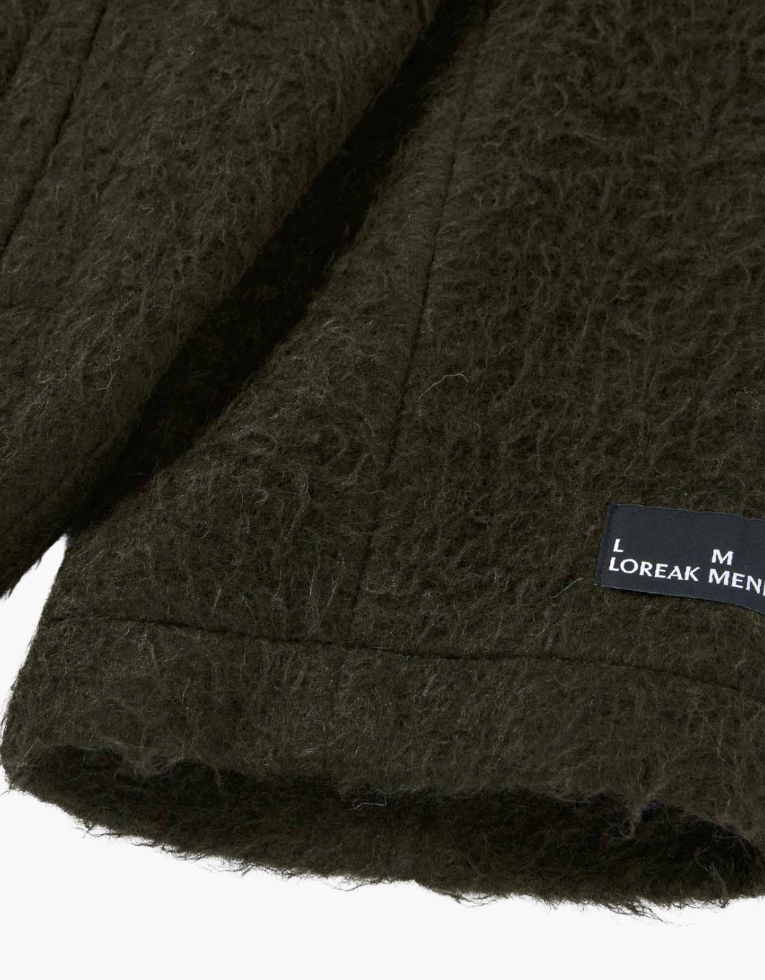 Chaqueta cropped "Arrobi"