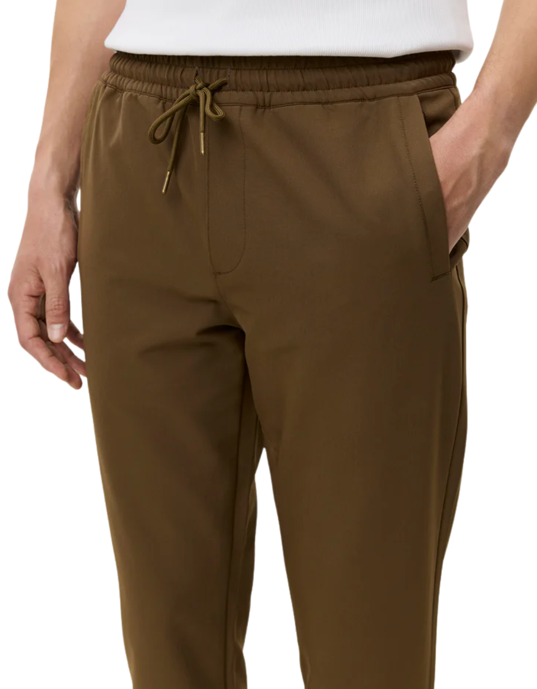 Pantalón "Sebastian" Marrón