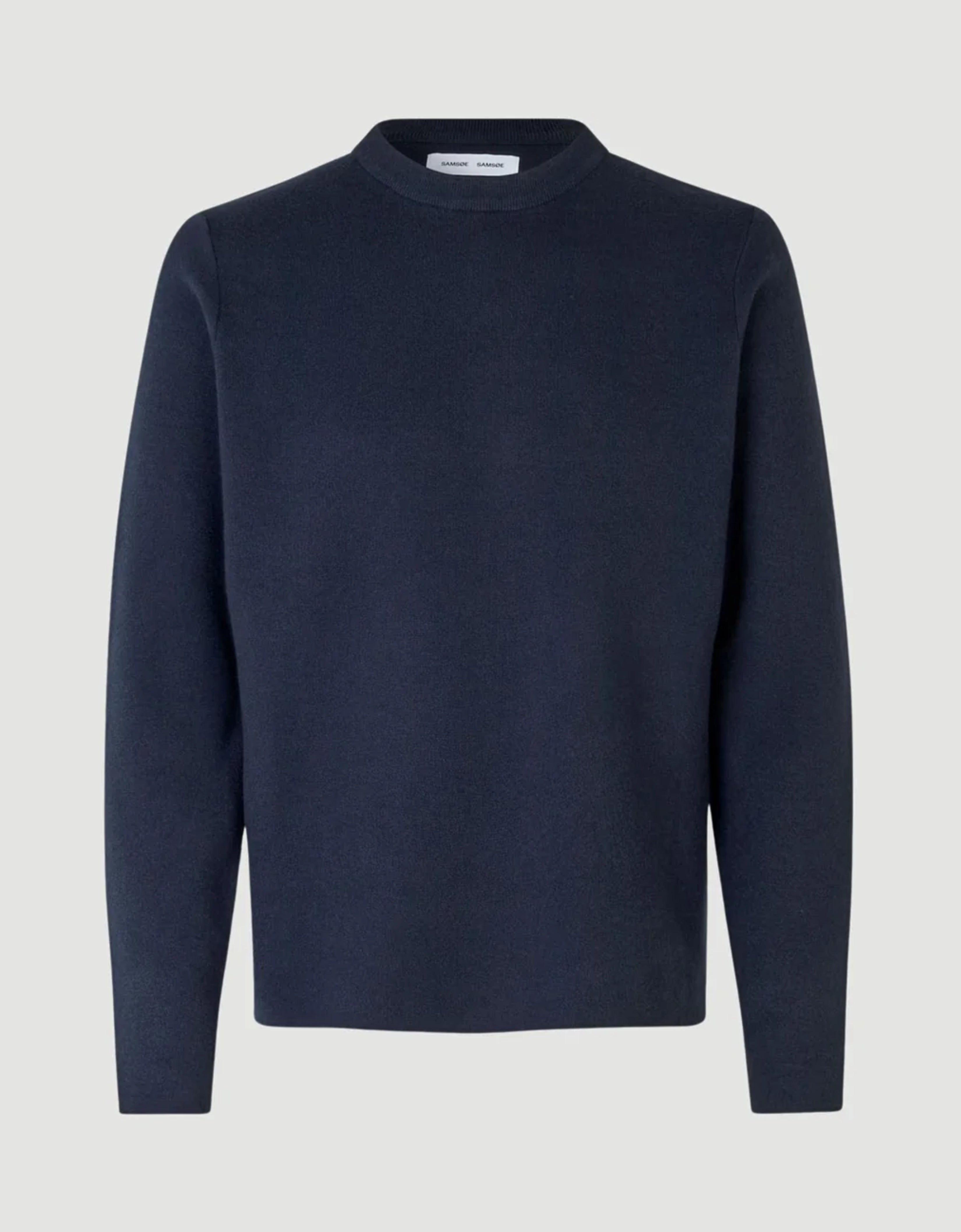Jersey crewneck "Gunan 10490"