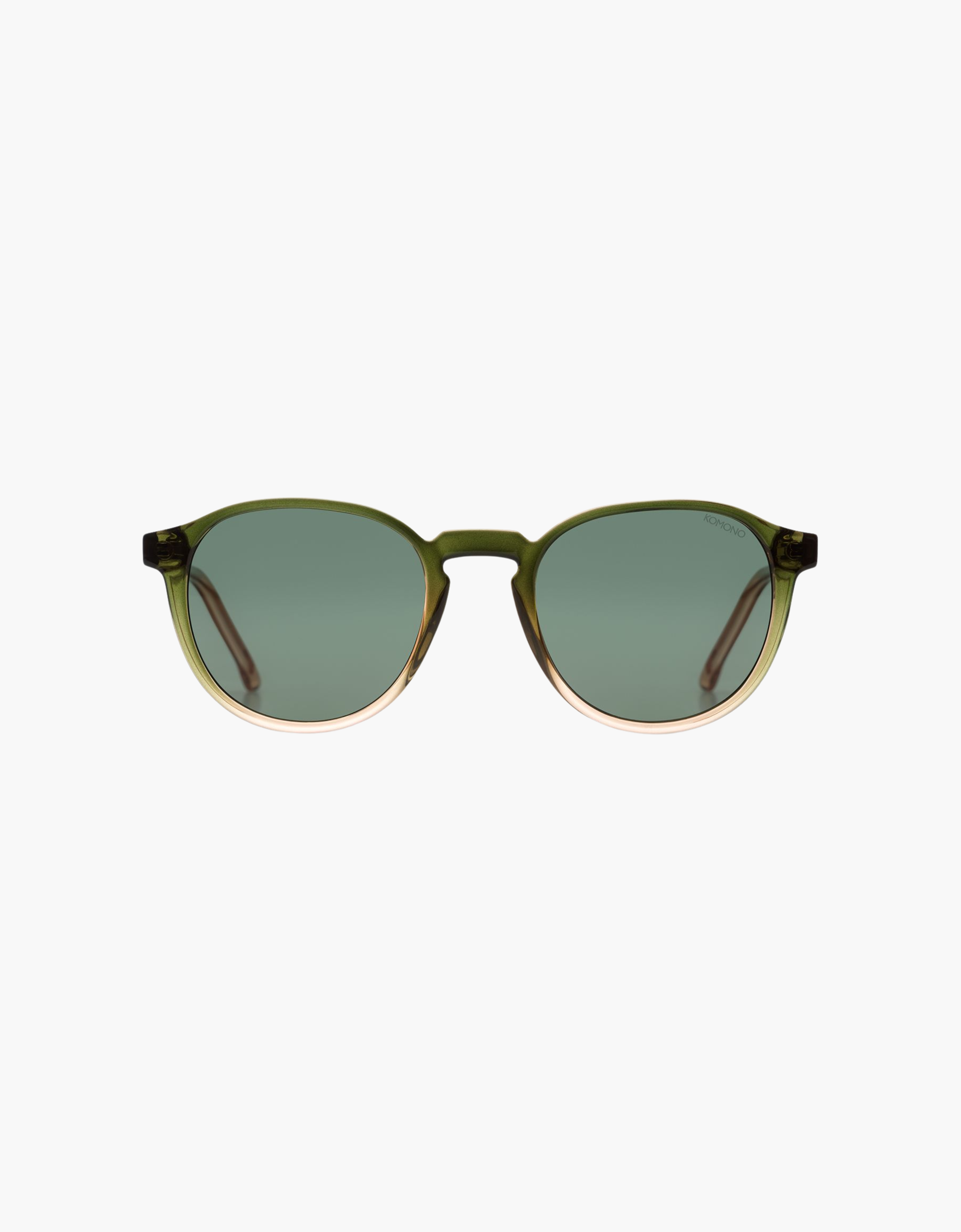 "Avery Carbon" glasses