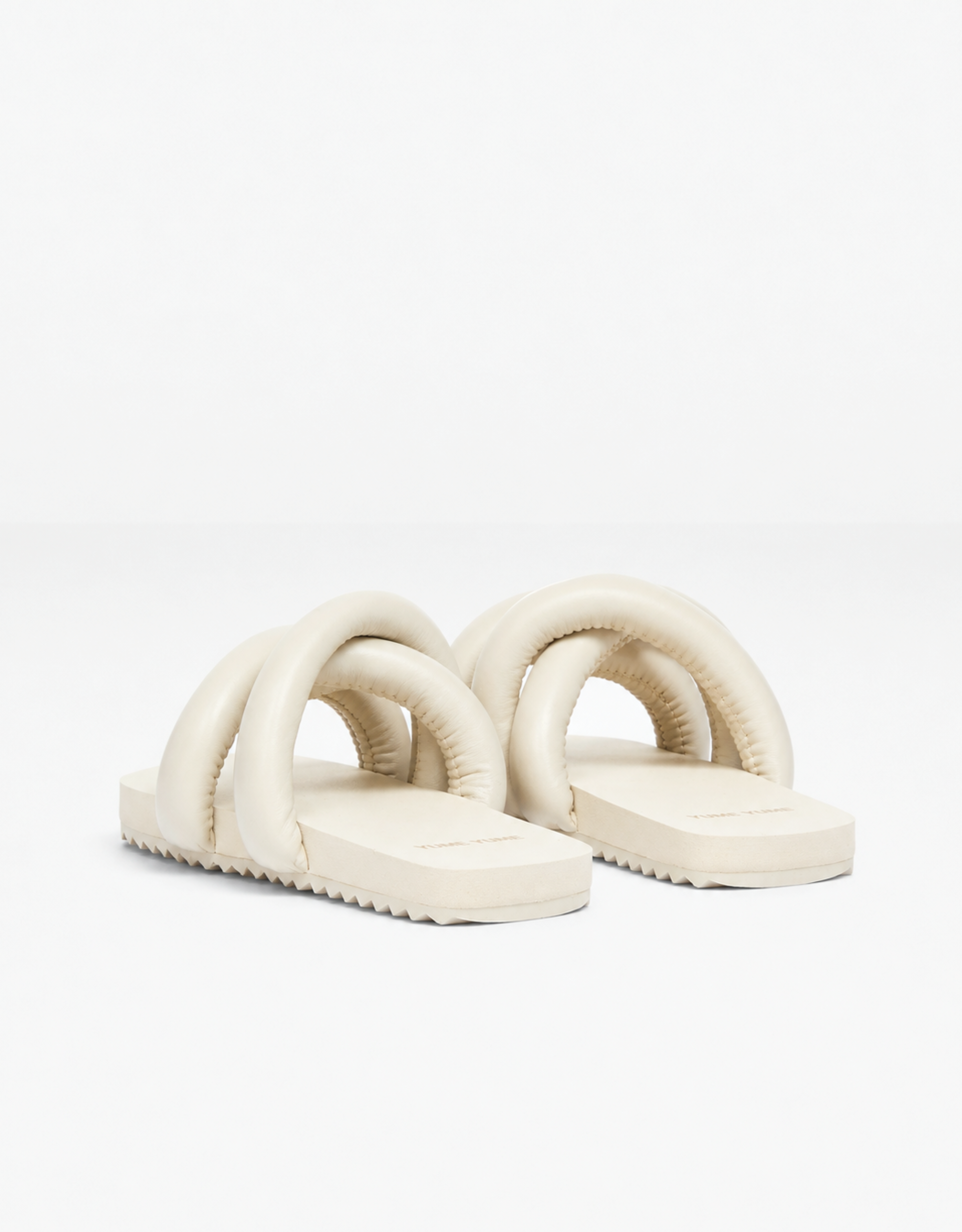 Sandalias "Tyre Slides"