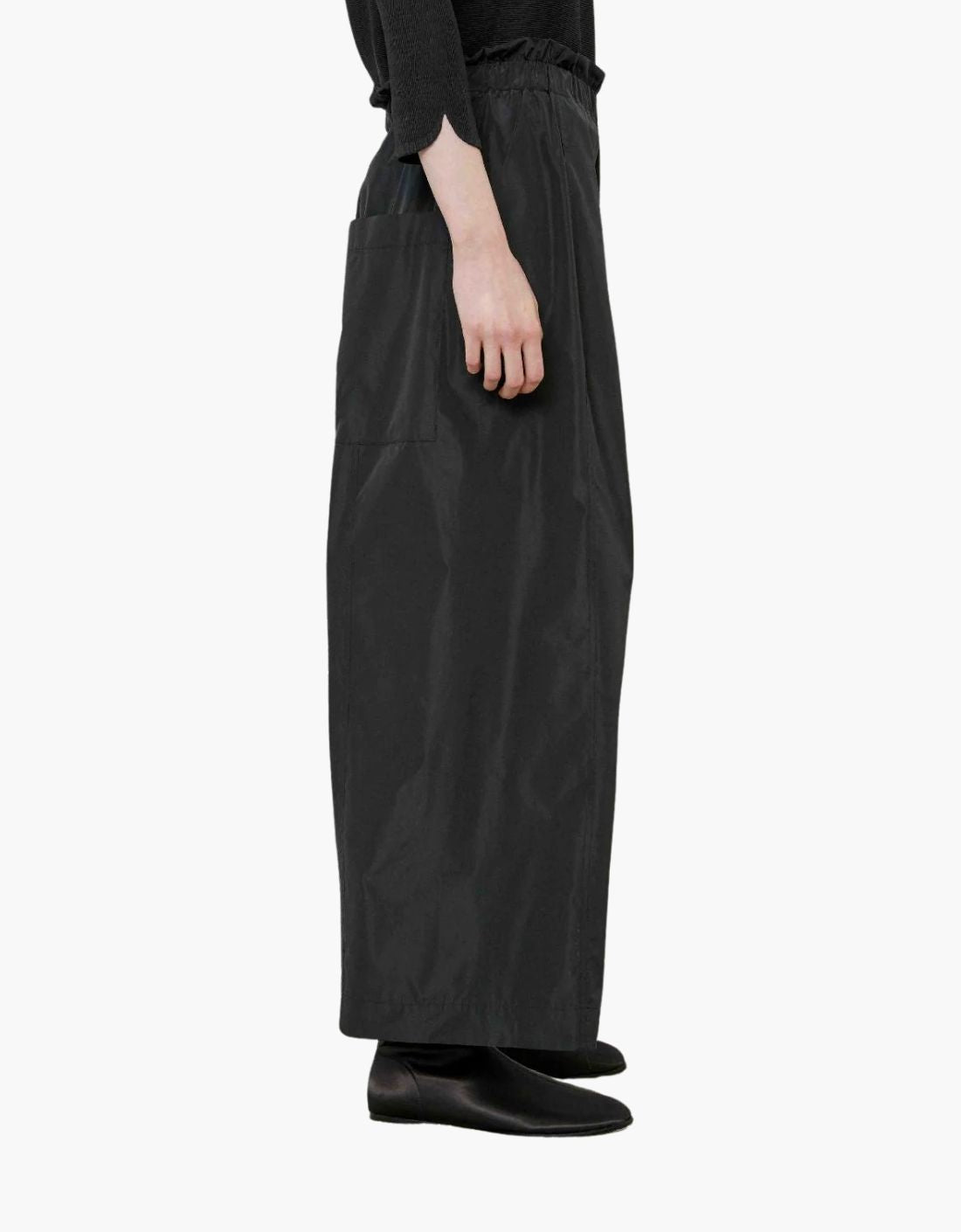 Pantalón taffeta "Brezza"