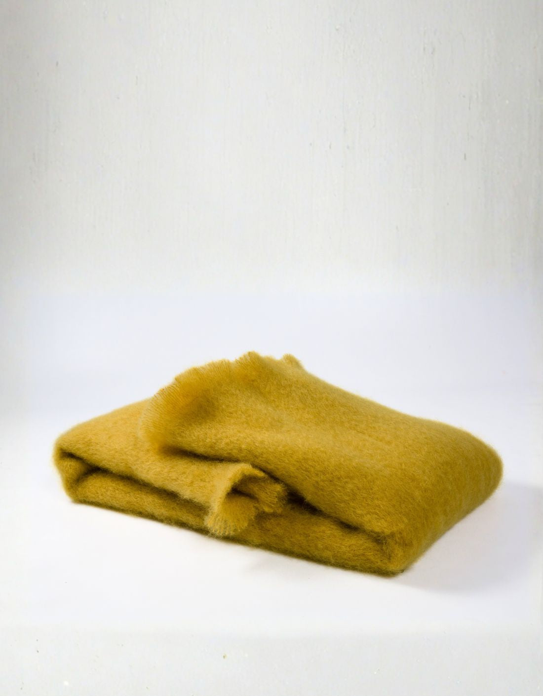 Écharpes en mohair - Ezcaray