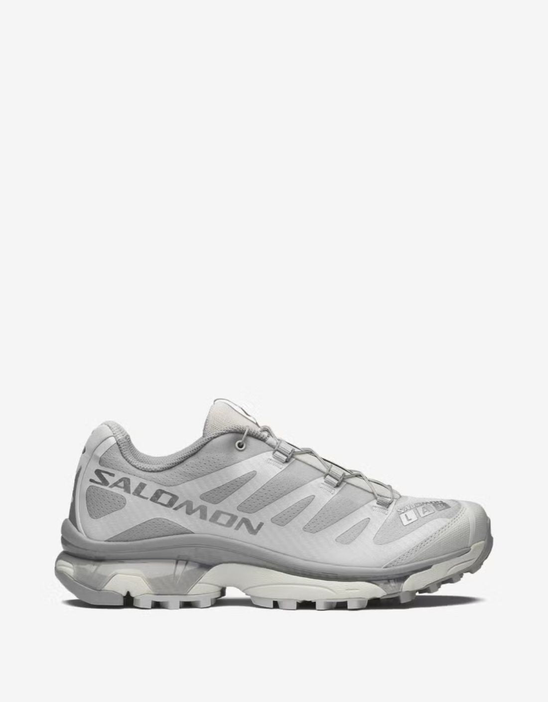 Salomon - XT-4 « Lunar rock/Alloy/FTW Silver »