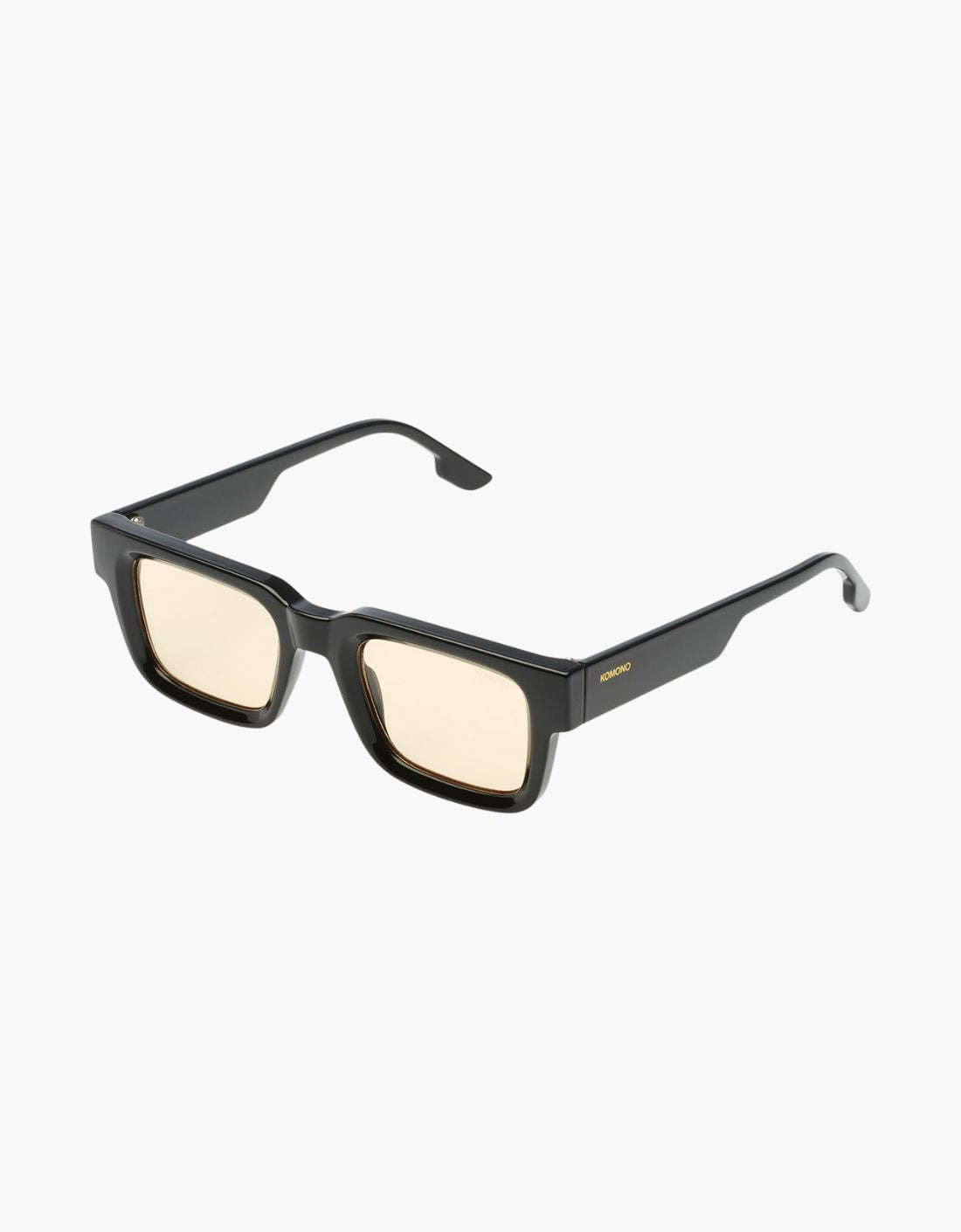Gafas "Victor Black Flare"