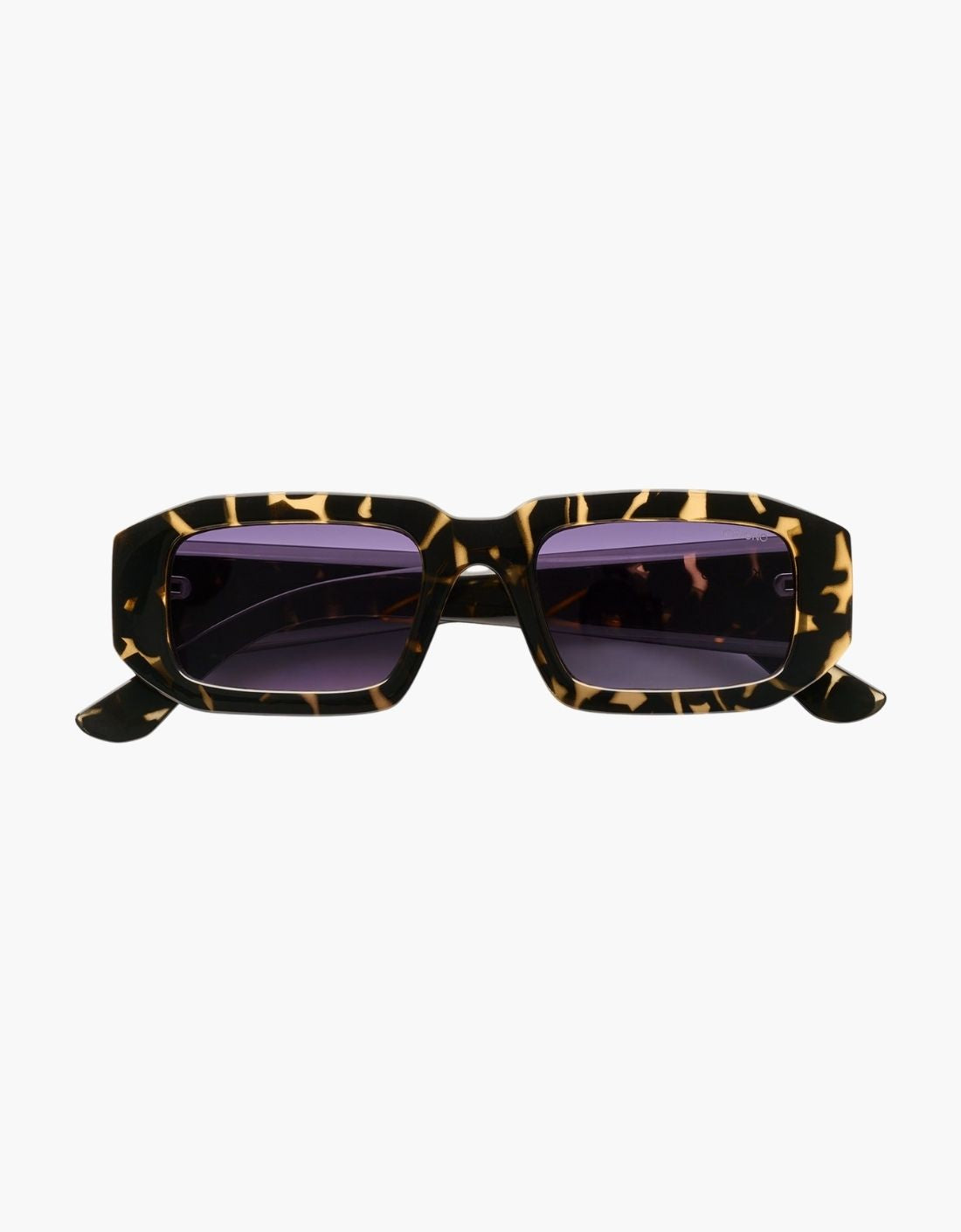 Gafas "Blaze Dark Tortoise"