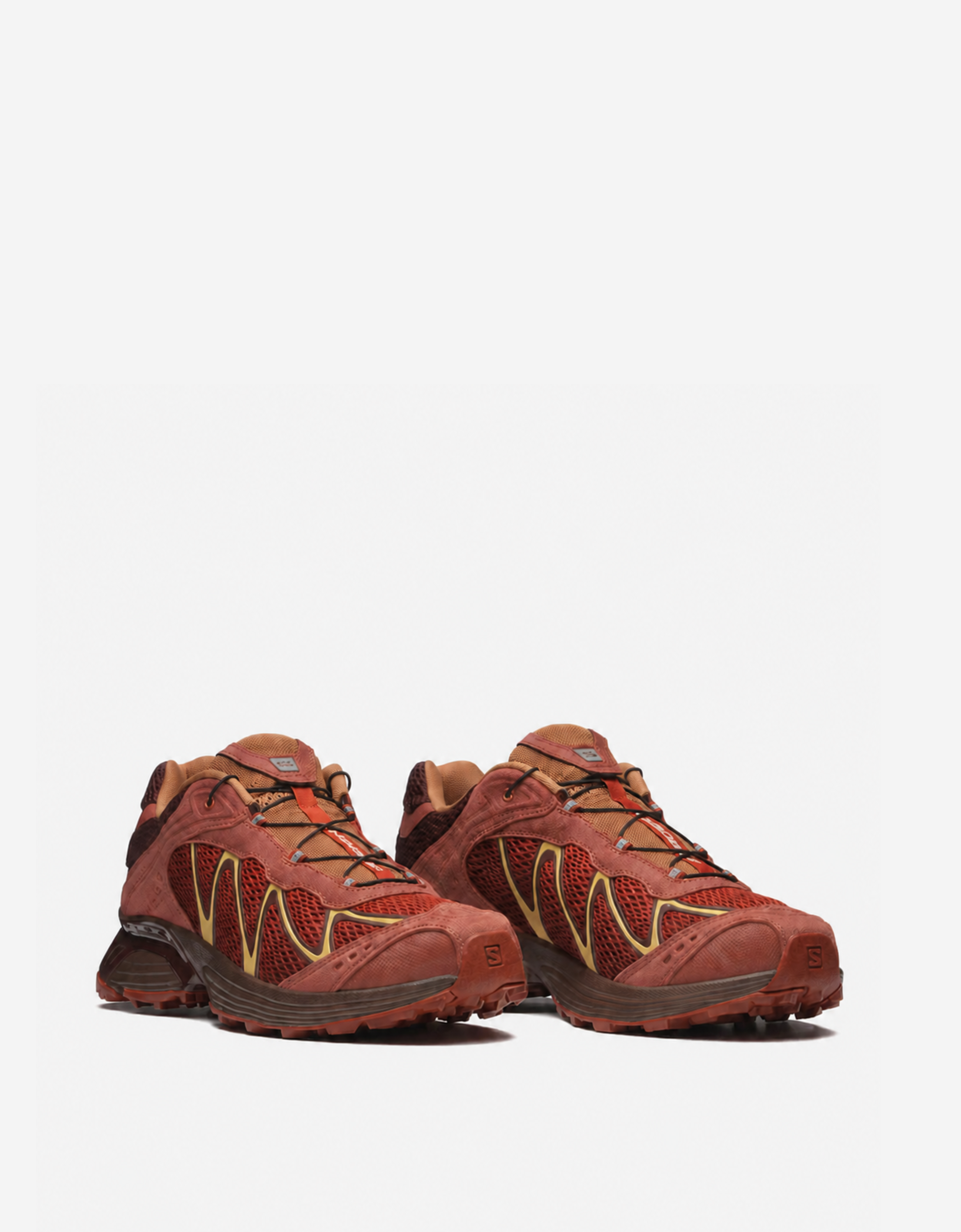 Salomon - XT WHISTER VOID (Vanilla Ice / Argent)