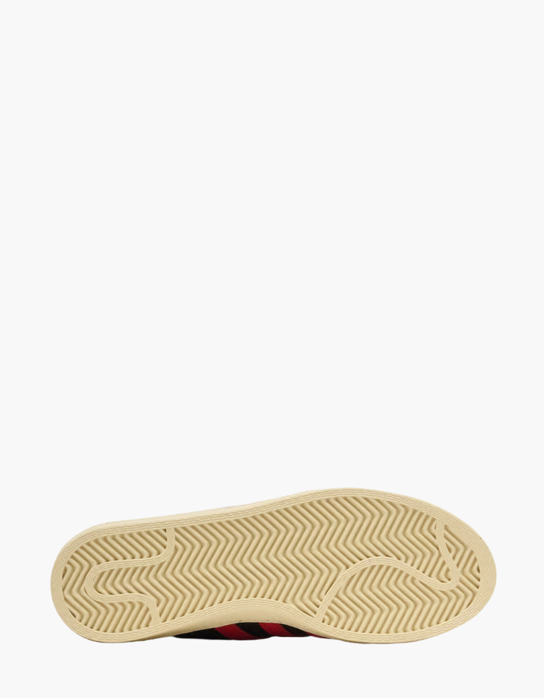 Zapatilla Chavarria Jabbar Low (Black / Red) - aWC